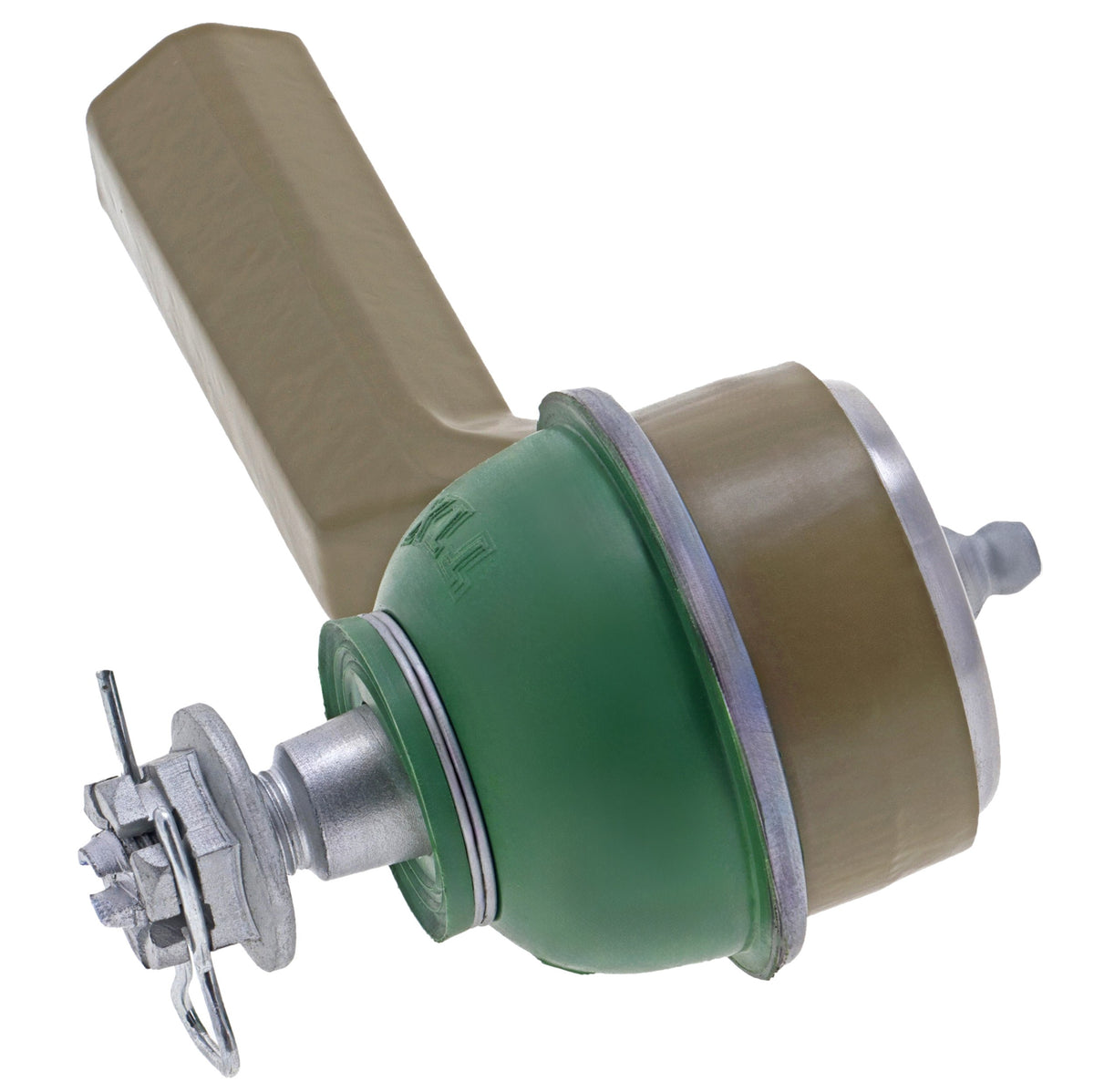 Mevotech TTX Steering Tie Rod End TXMS40628