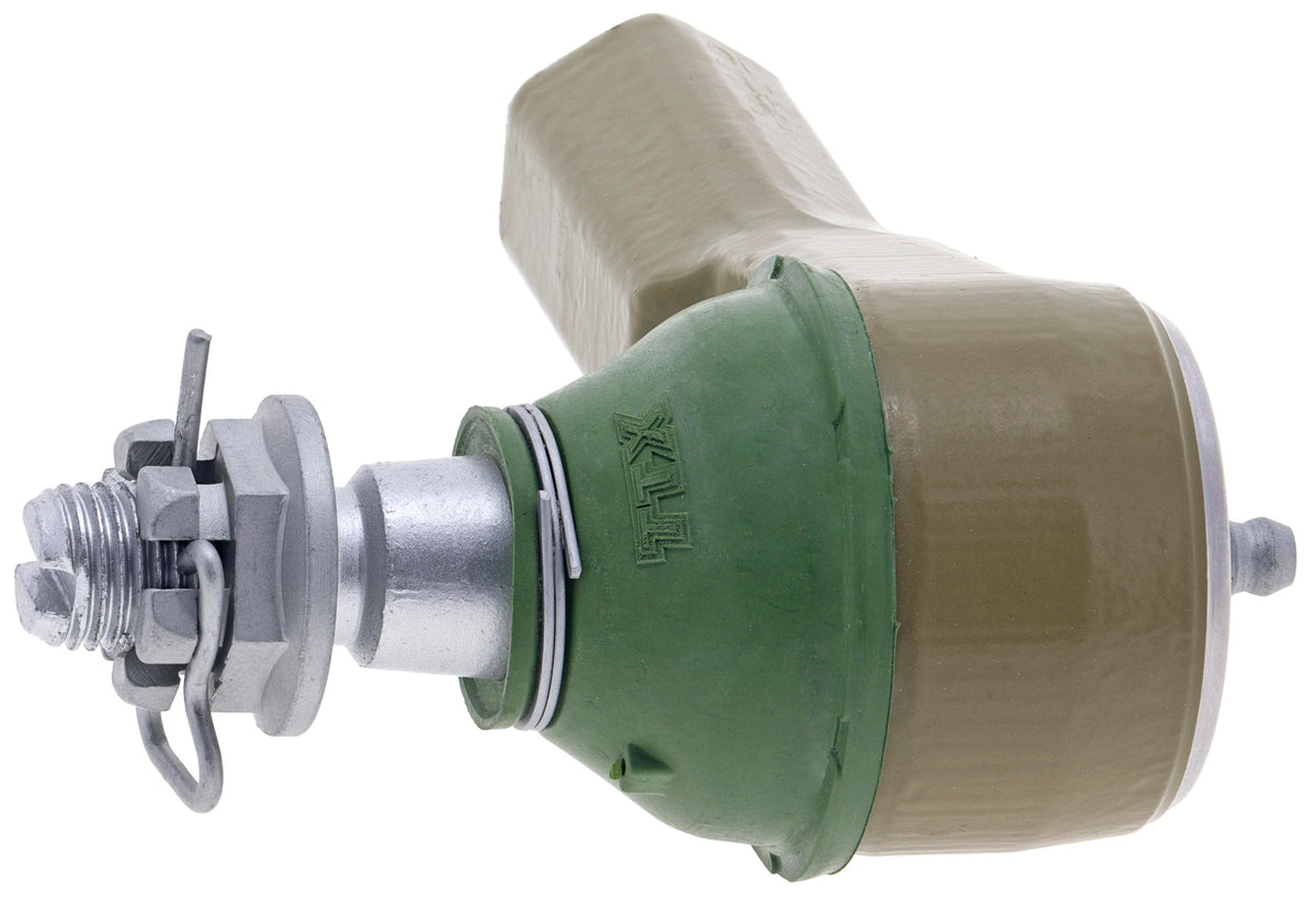 Mevotech TTX Steering Tie Rod End TXMS40643