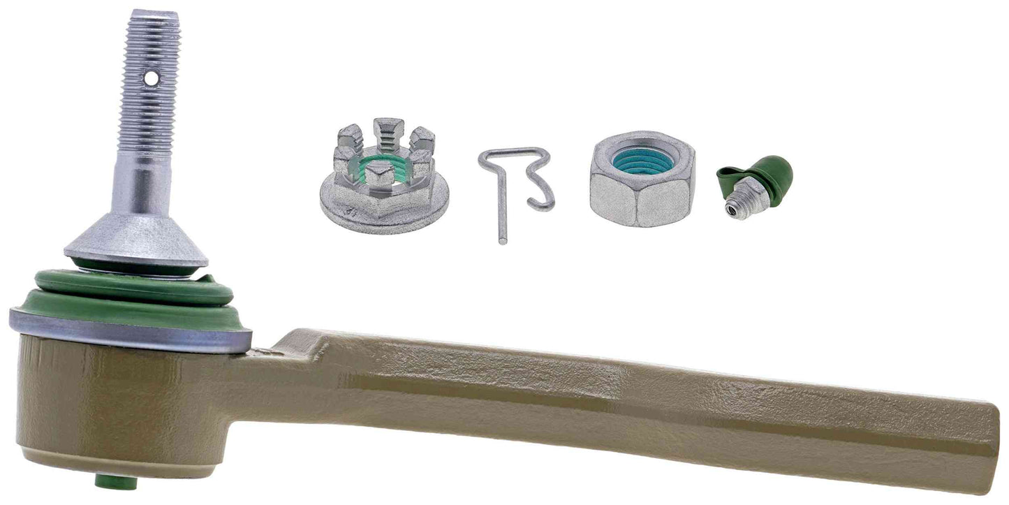 Mevotech TTX Steering Tie Rod End TXMS40683