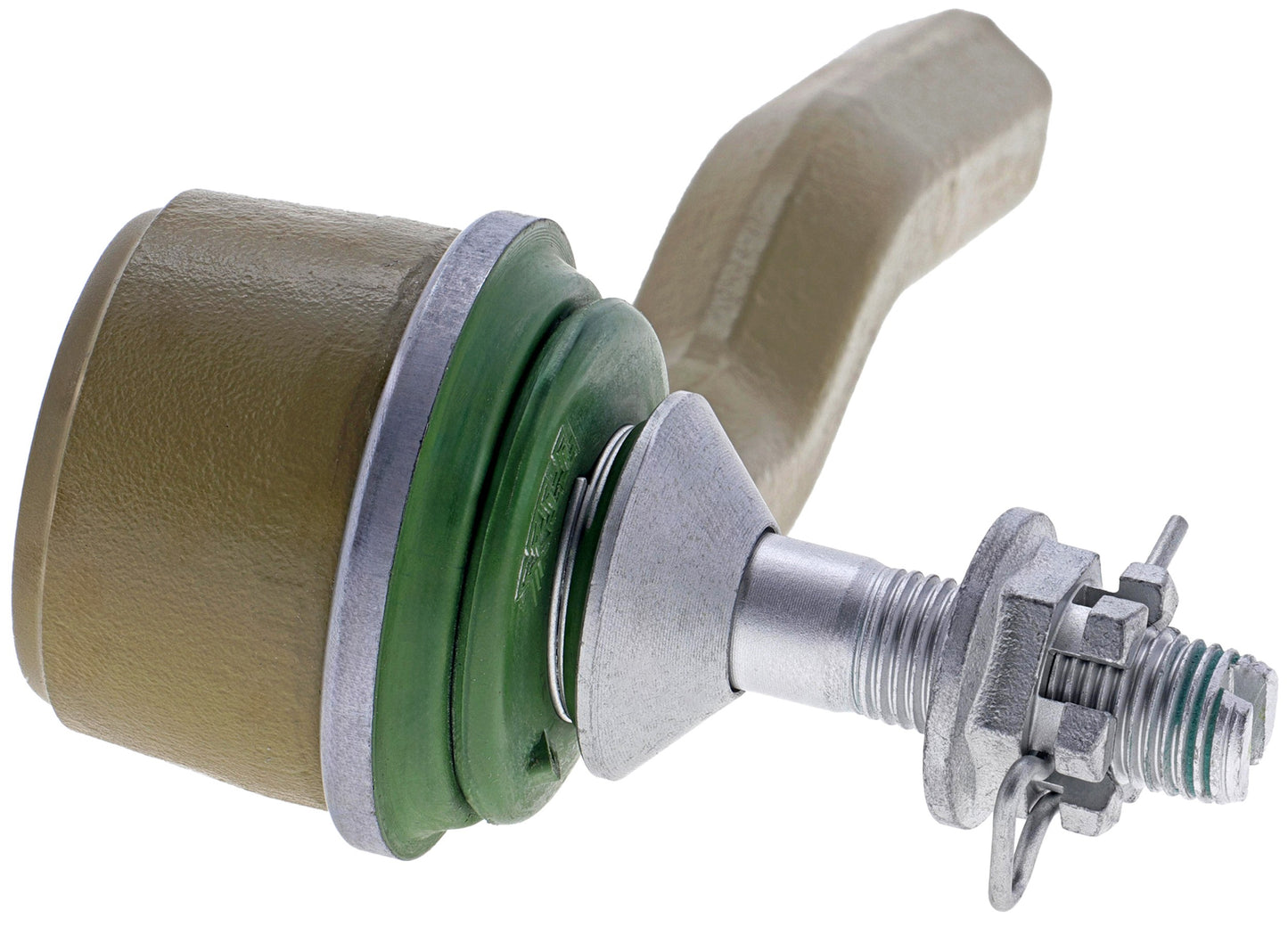 Mevotech TTX Steering Tie Rod End TXMS40684
