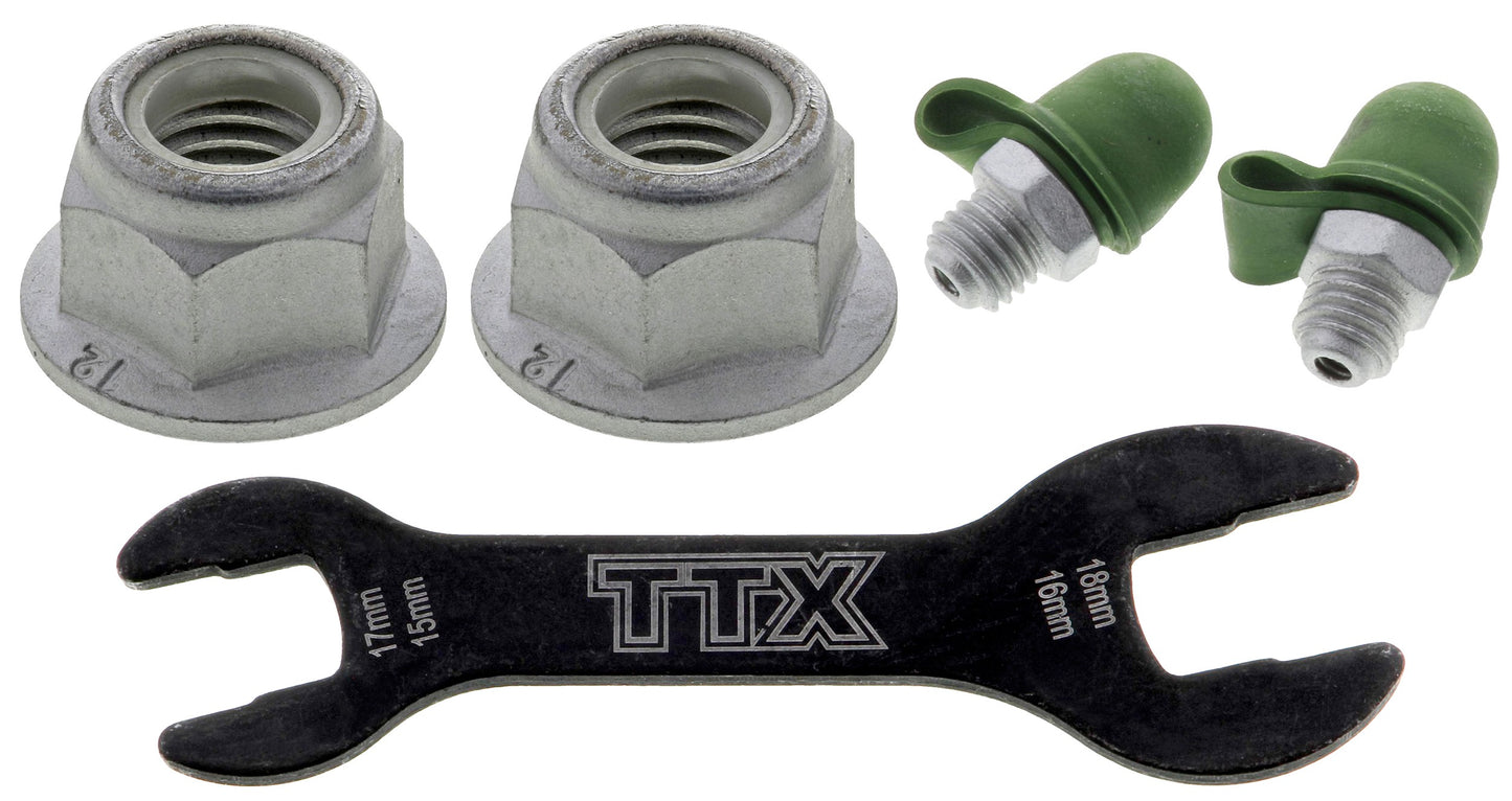 Mevotech TTX Suspension Stabilizer Bar Link Kit TXMS40859