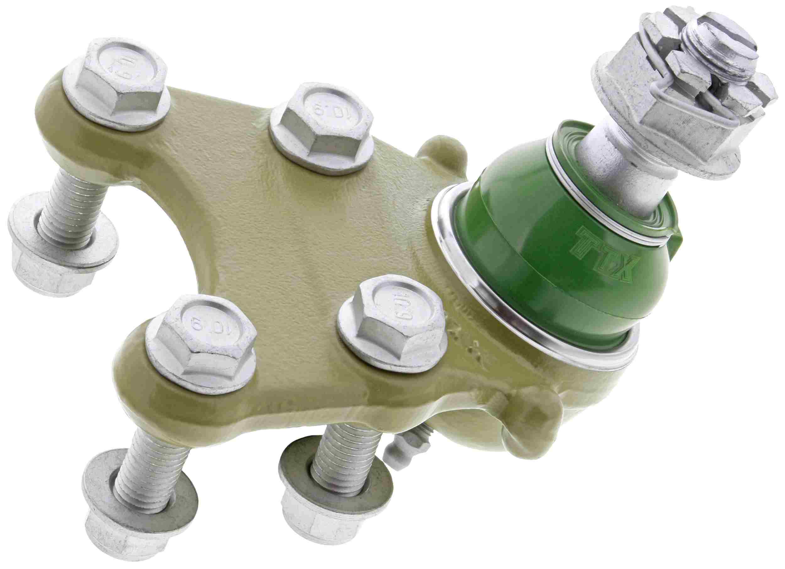 Mevotech TTX Suspension Ball Joint TXMS50508