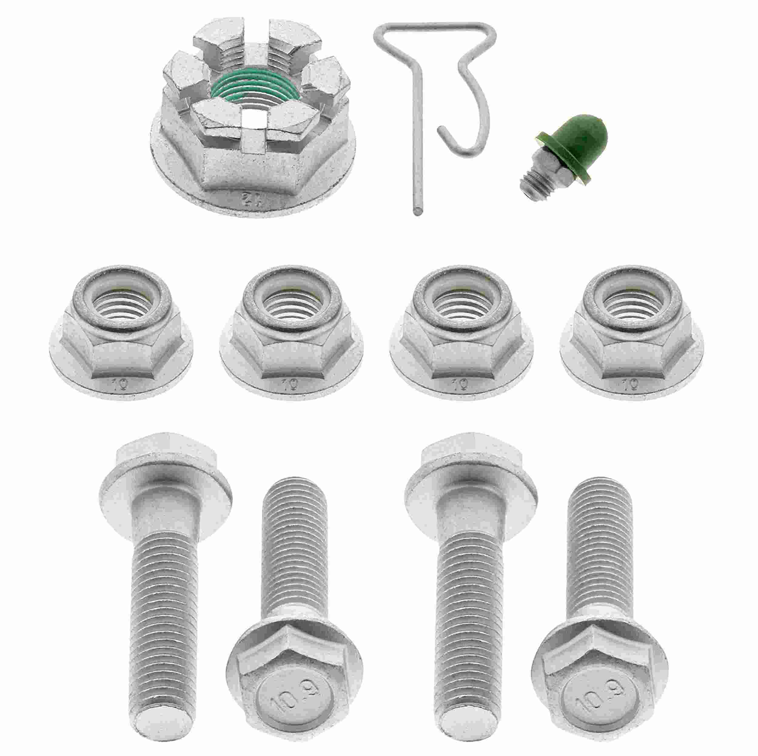 Mevotech TTX Suspension Ball Joint TXMS50508