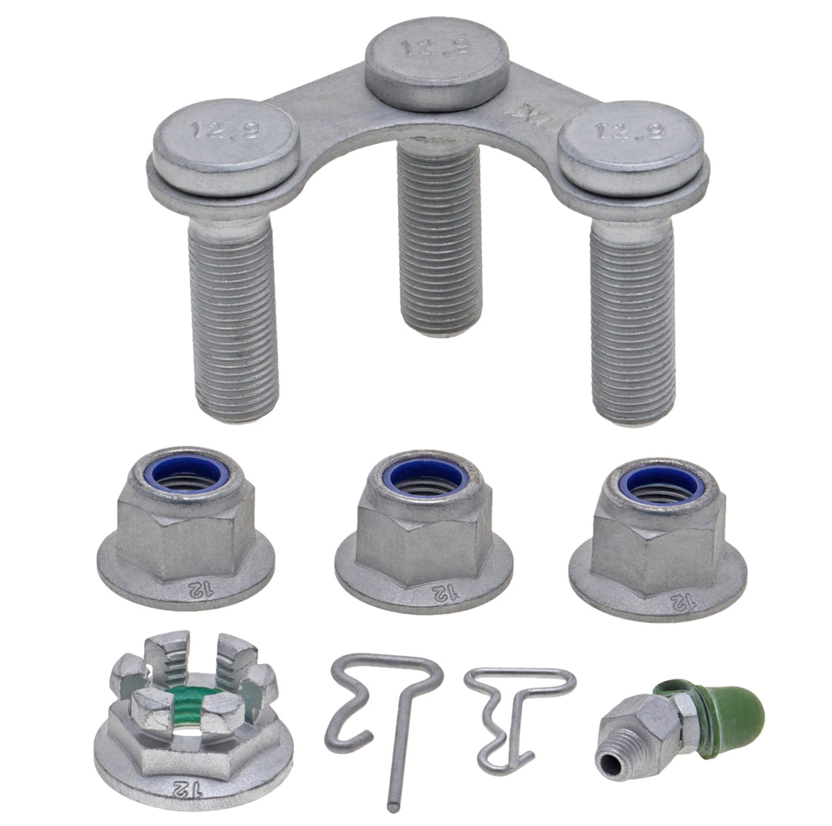 Mevotech TTX Suspension Ball Joint TXMS50516