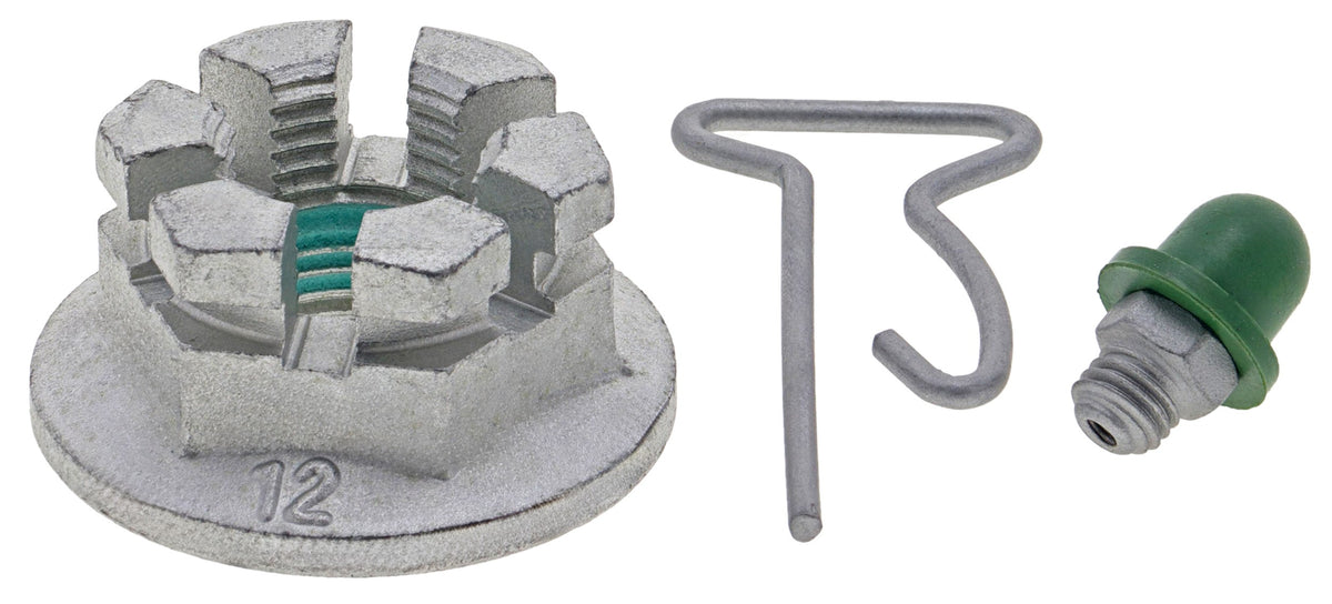 Mevotech TTX Suspension Ball Joint TXMS50568