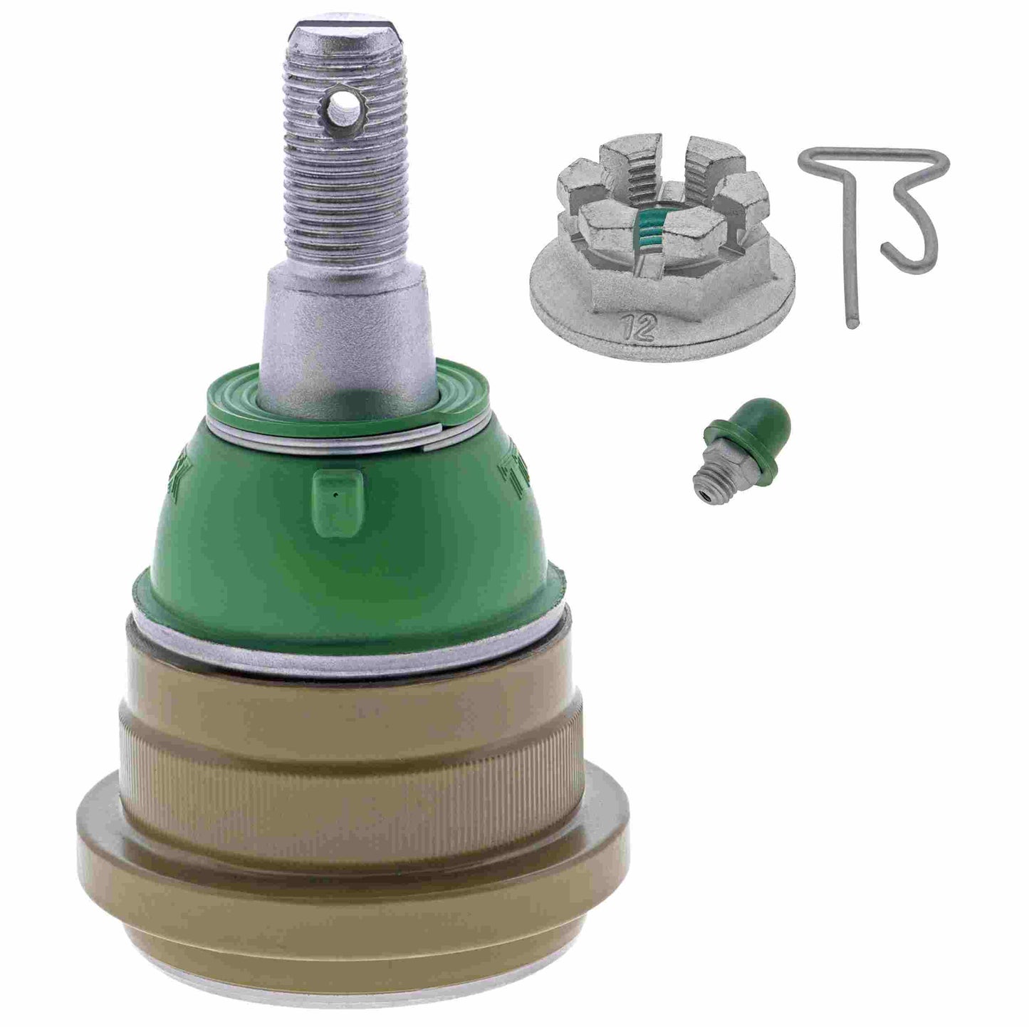 Mevotech TTX Suspension Ball Joint TXMS50568