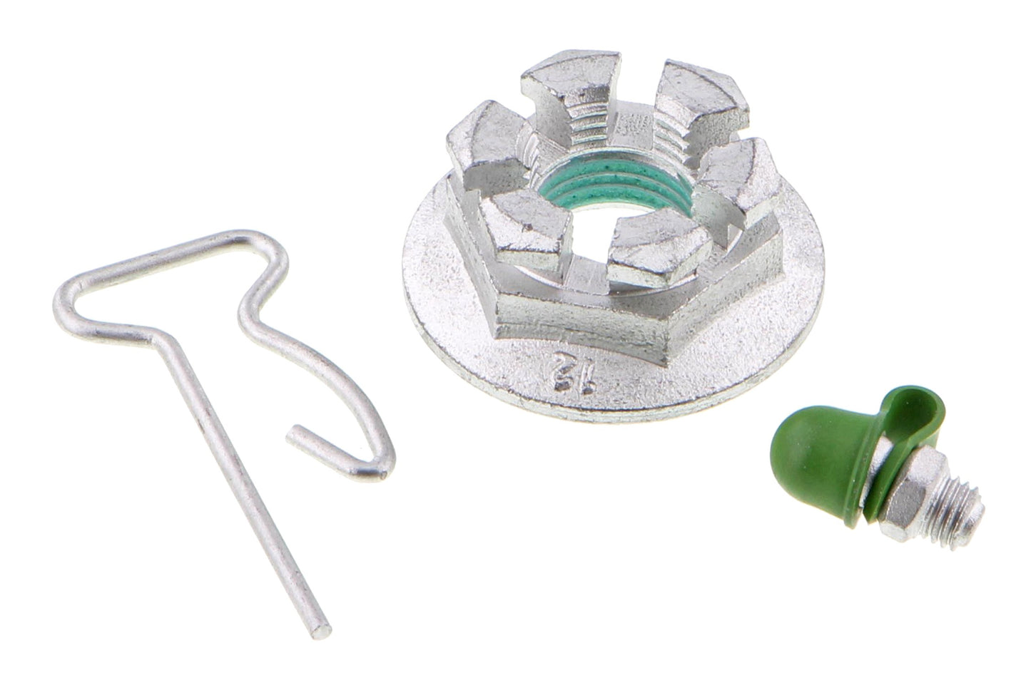 Mevotech TTX Suspension Ball Joint TXMS50570