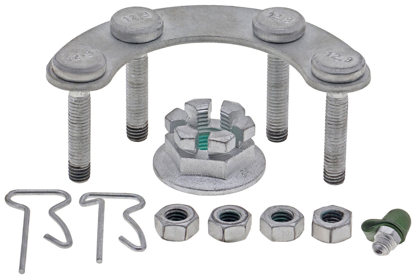 Mevotech TTX Suspension Ball Joint TXMS50574
