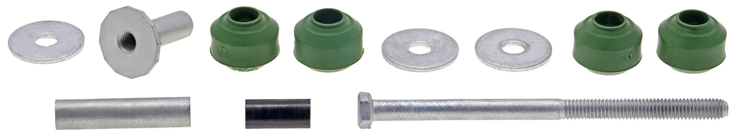 Mevotech TTX Suspension Stabilizer Bar Link Kit TXMS508179