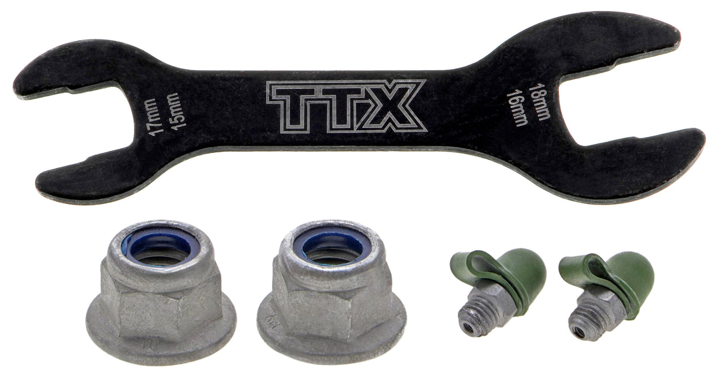 Mevotech TTX Suspension Stabilizer Bar Link Kit TXMS50832