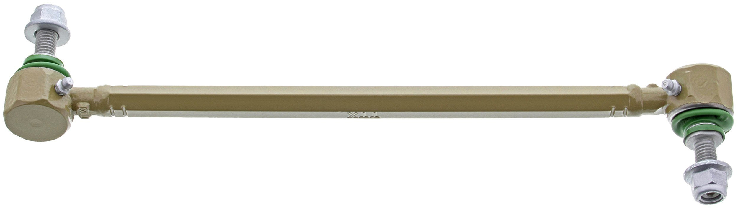 Mevotech TTX Suspension Stabilizer Bar Link Kit TXMS608131