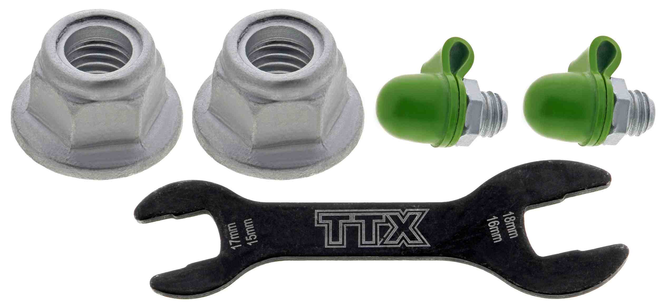 Mevotech TTX Suspension Stabilizer Bar Link Kit TXMS608132