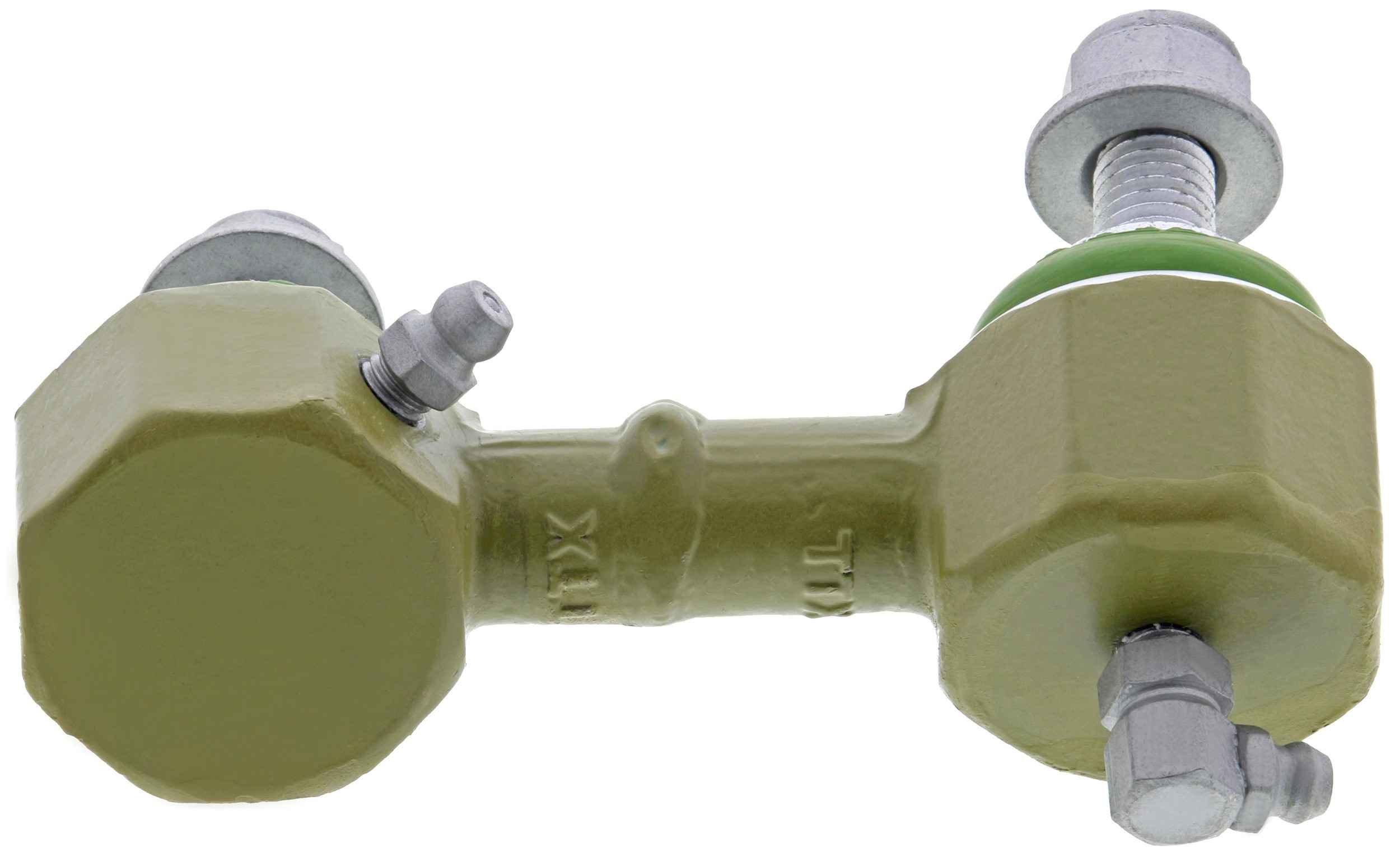 Mevotech TTX Suspension Stabilizer Bar Link Kit TXMS608157