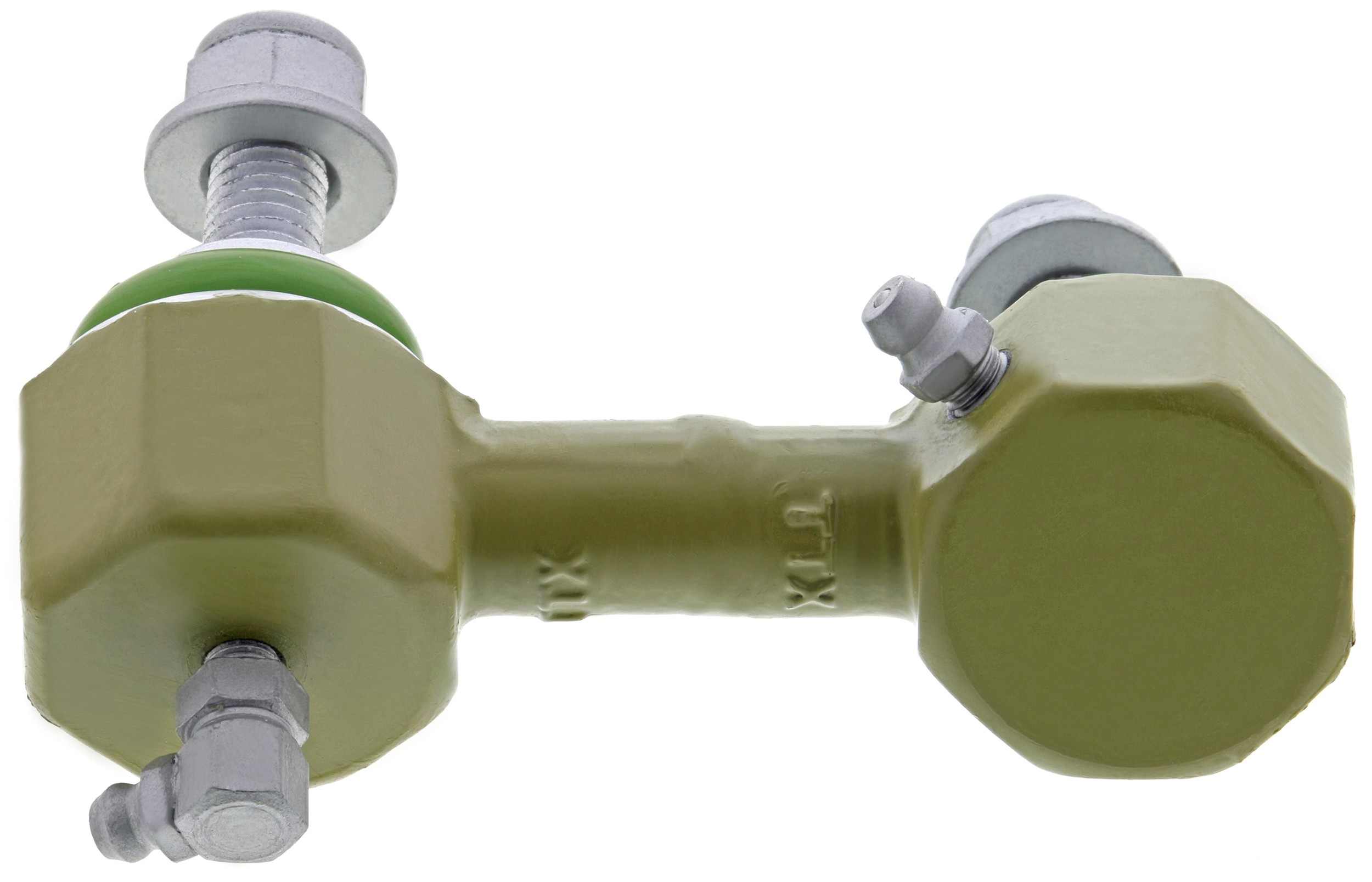 Mevotech TTX Suspension Stabilizer Bar Link Kit TXMS608158