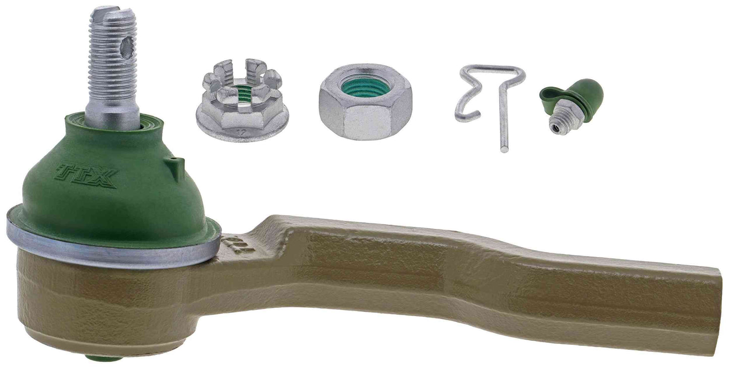 Mevotech TTX Steering Tie Rod End TXMS76603