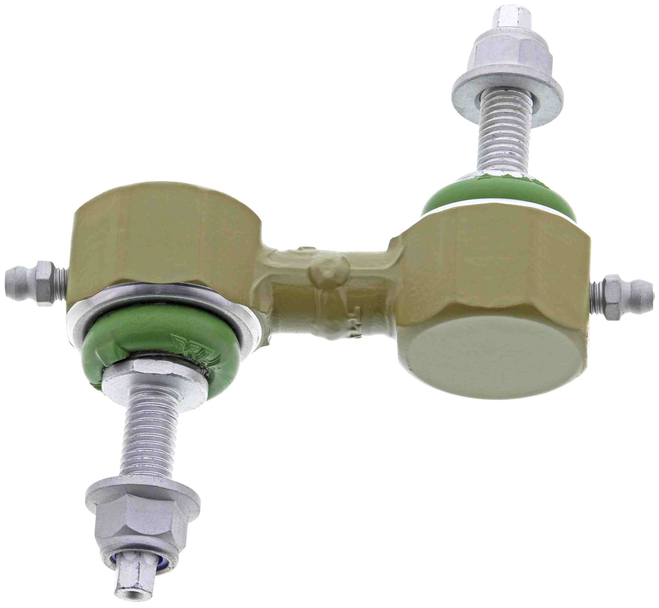 Mevotech TTX Suspension Stabilizer Bar Link Kit TXMS80811