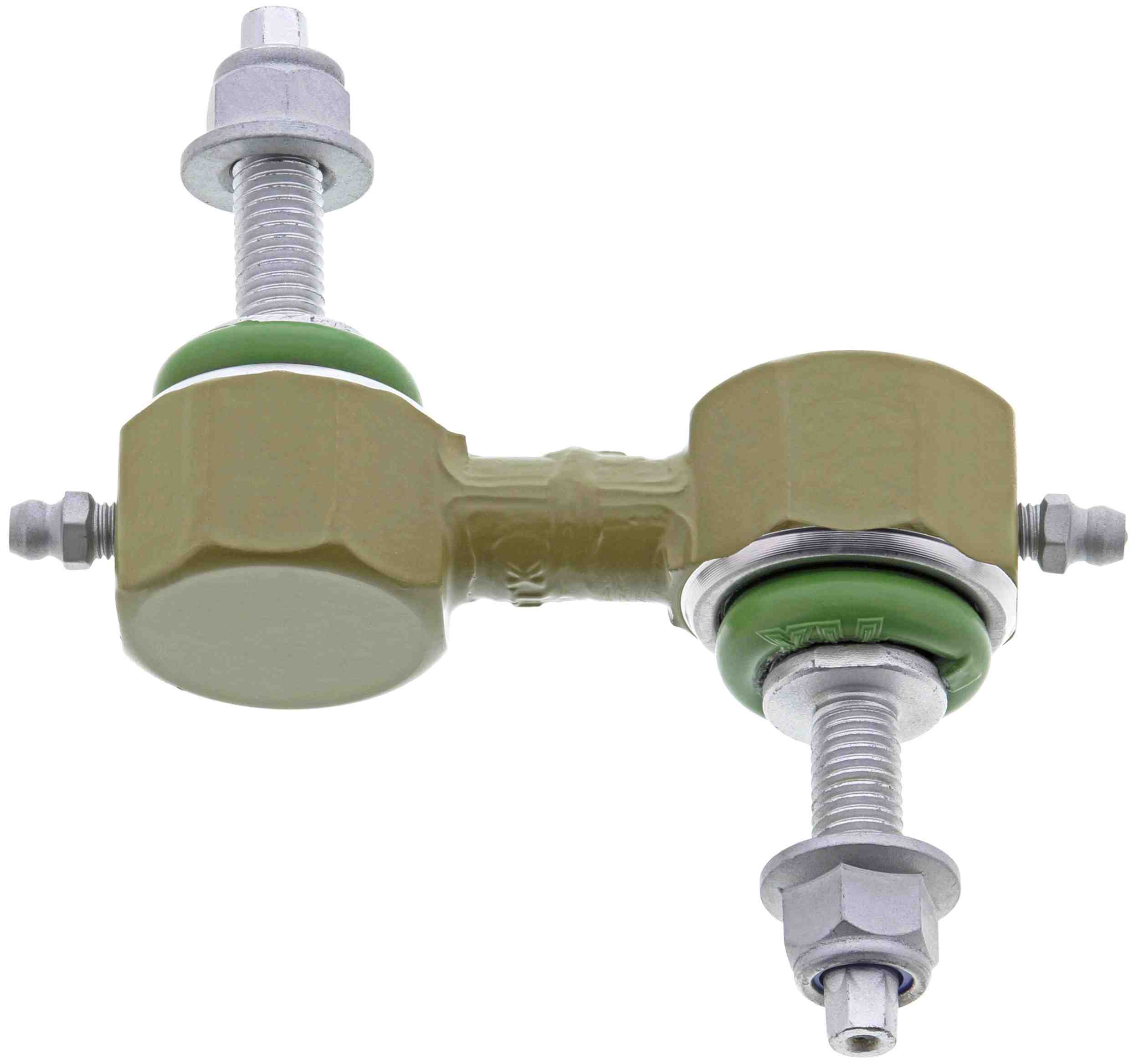 Mevotech TTX Suspension Stabilizer Bar Link Kit TXMS80811