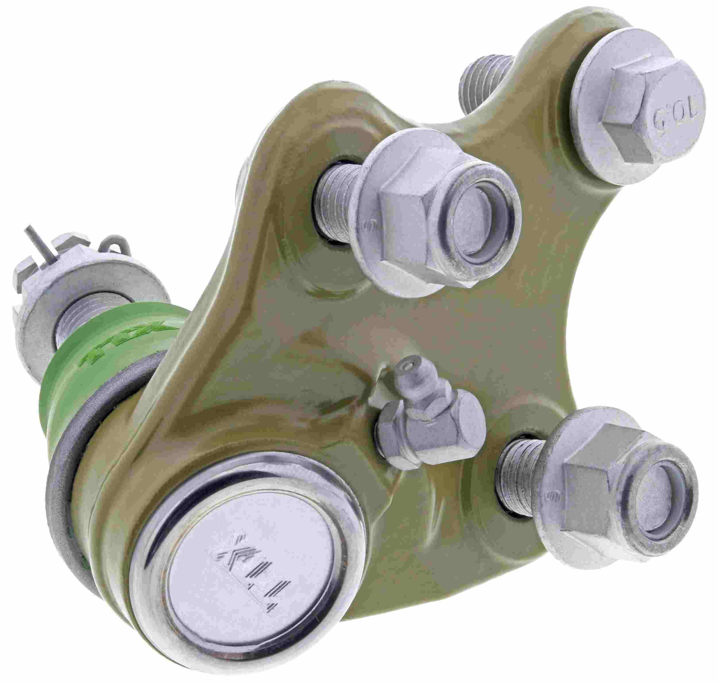 Mevotech TTX Suspension Ball Joint TXMS86505