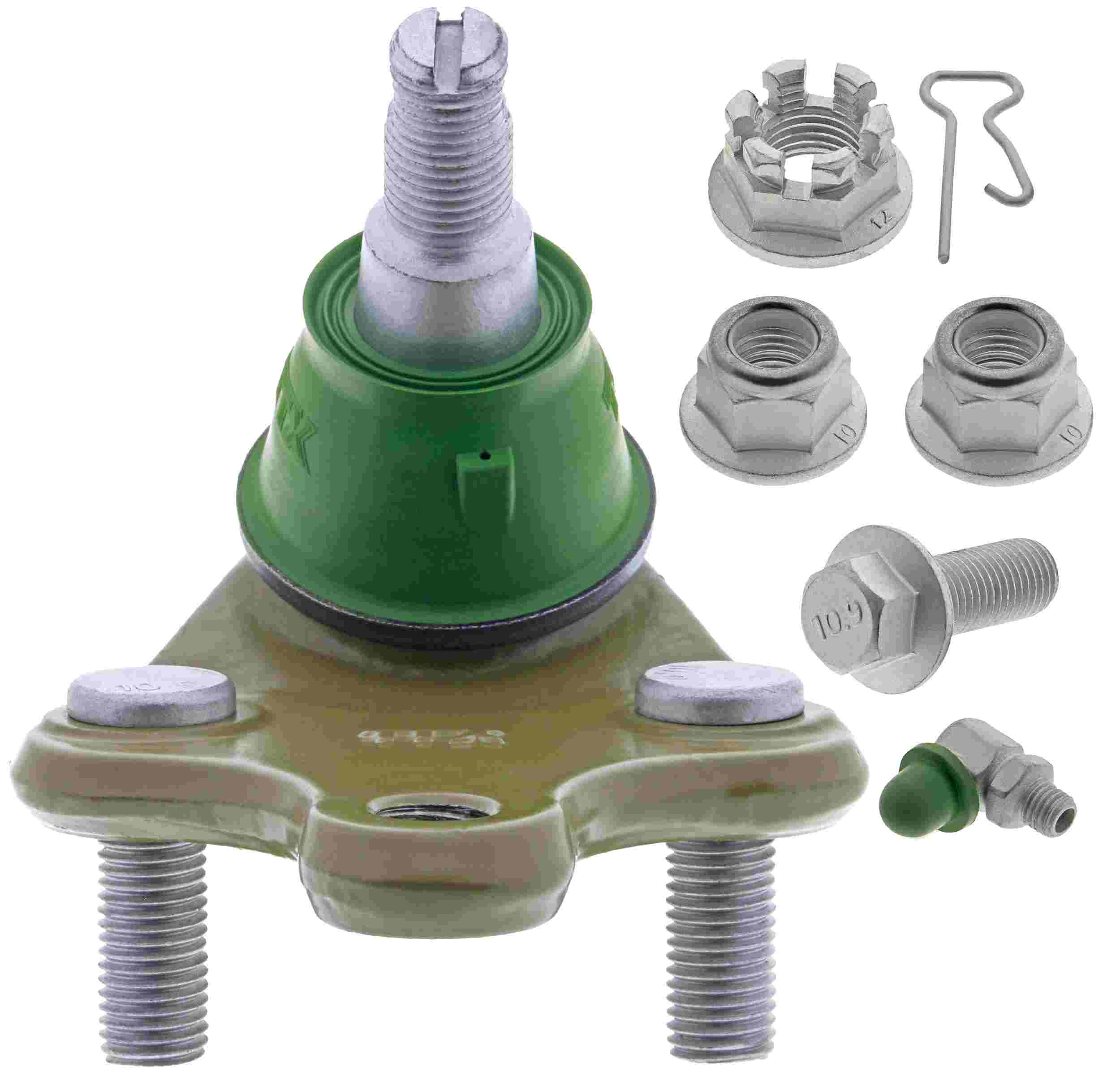 Mevotech TTX Suspension Ball Joint TXMS86505