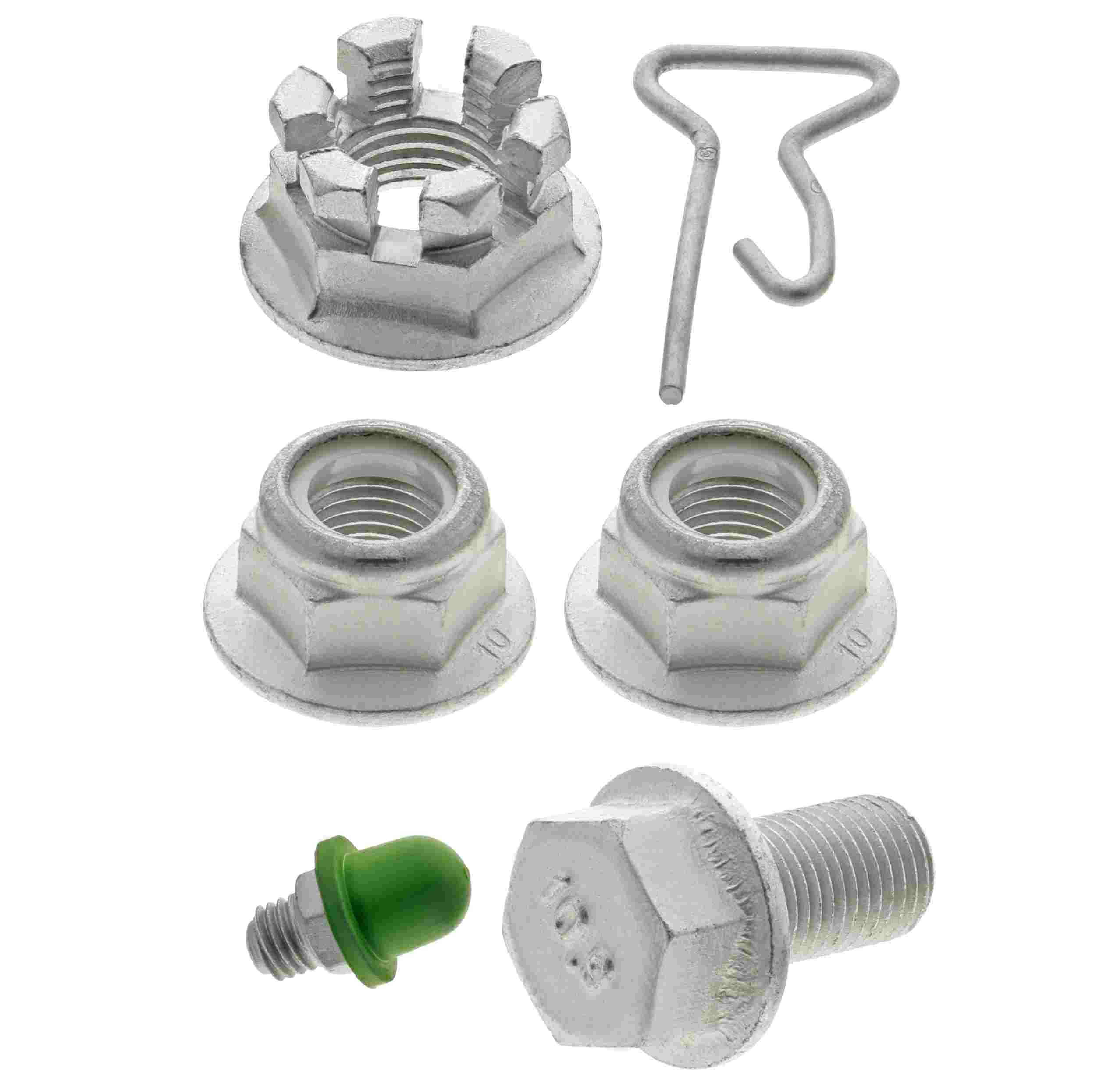 Mevotech TTX Suspension Ball Joint TXMS86517