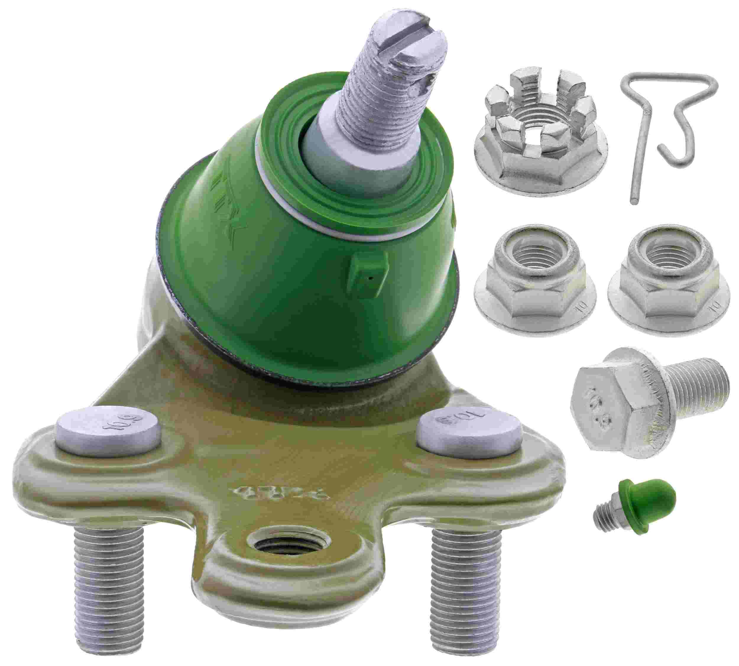 Mevotech TTX Suspension Ball Joint TXMS86517