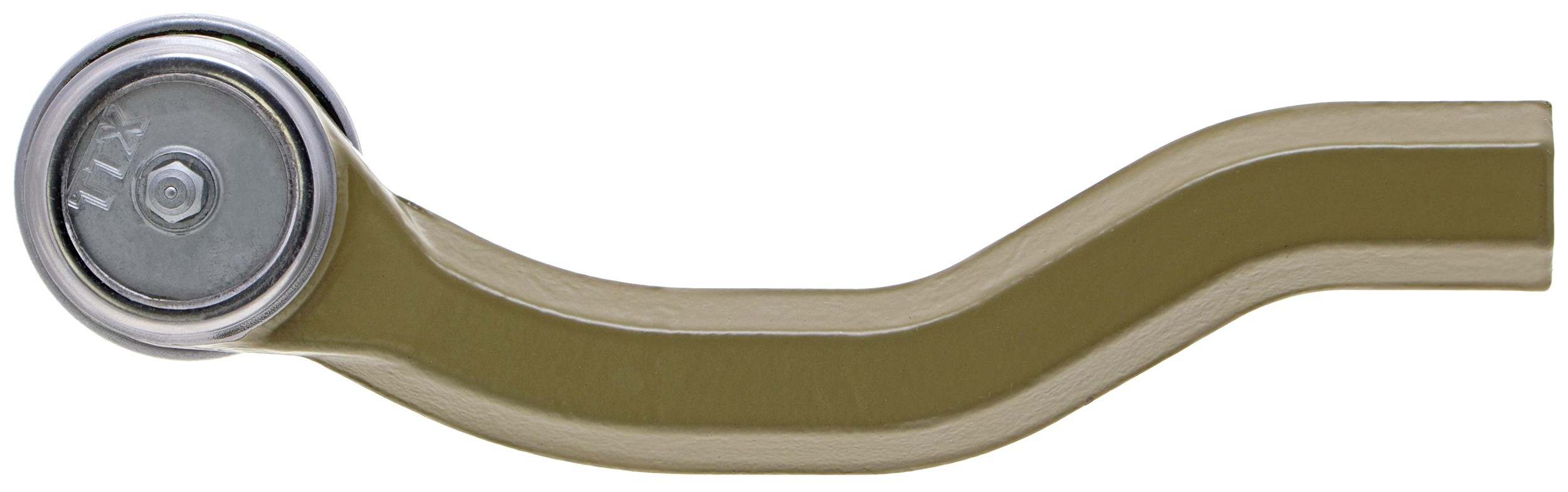Mevotech TTX Steering Tie Rod End TXMS86695