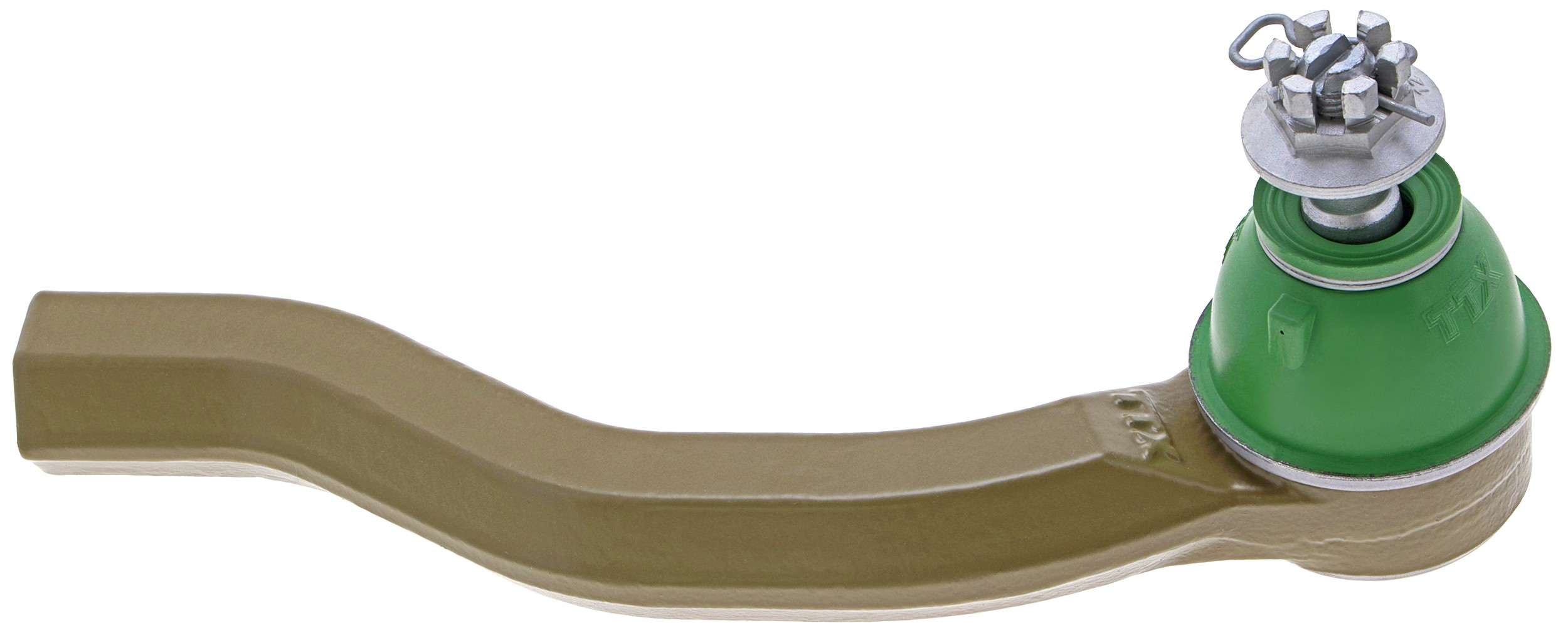 Mevotech TTX Steering Tie Rod End TXMS86695