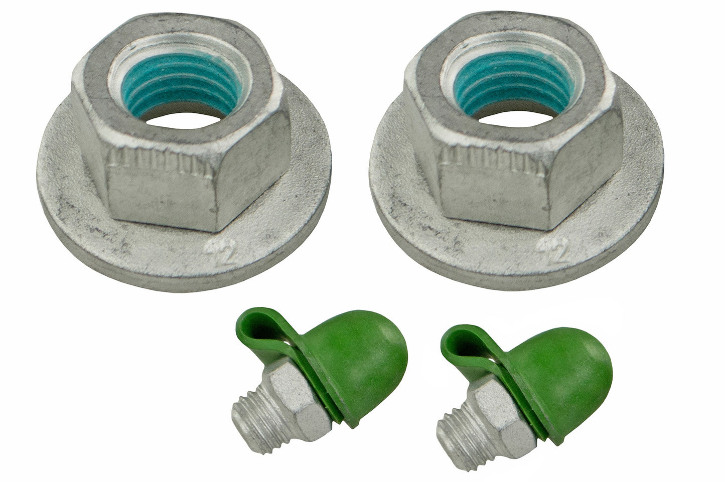 Mevotech TTX Suspension Stabilizer Bar Link Kit TXMS868117