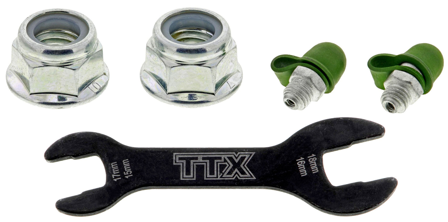 Mevotech TTX Suspension Stabilizer Bar Link Kit TXMS90826