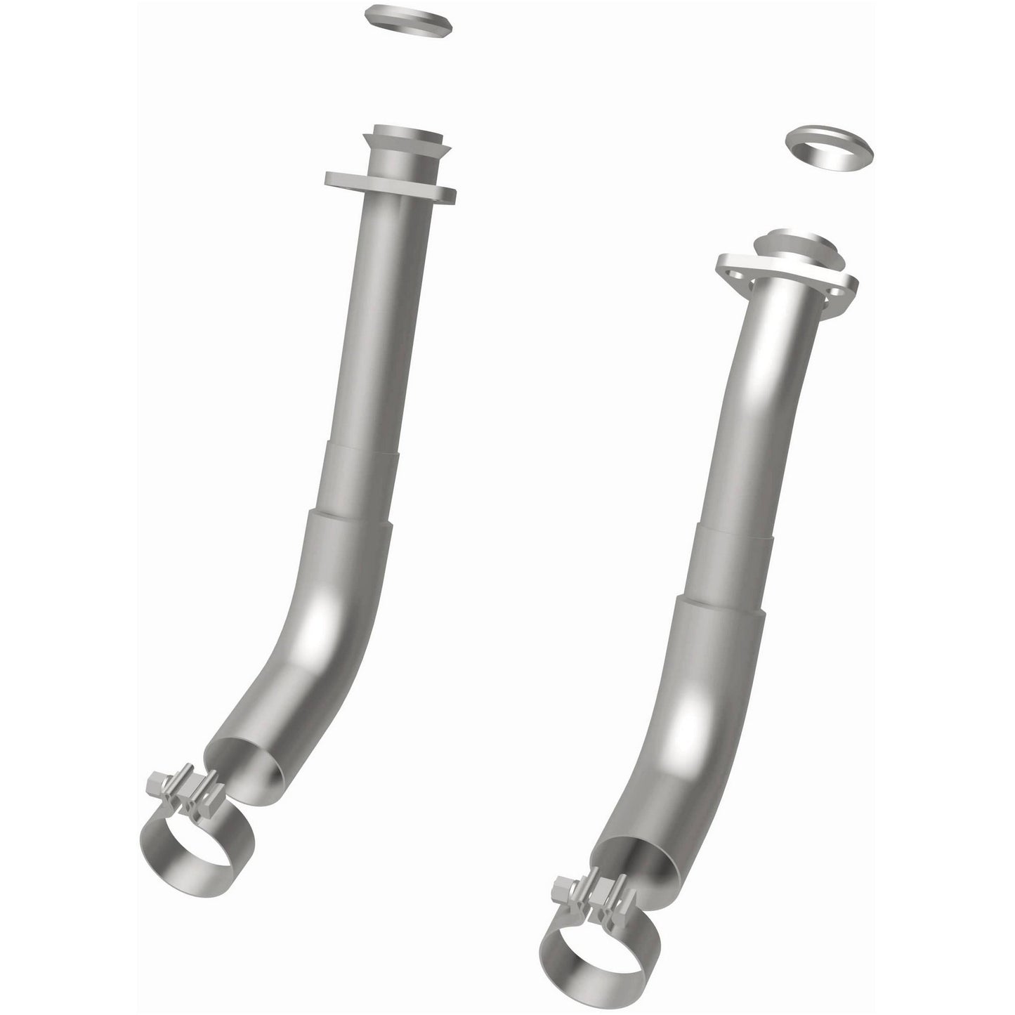 MagnaFlow Exhaust Products 67-72 GM C10 P/U Front Exhaust Pipe Kit MAG15380