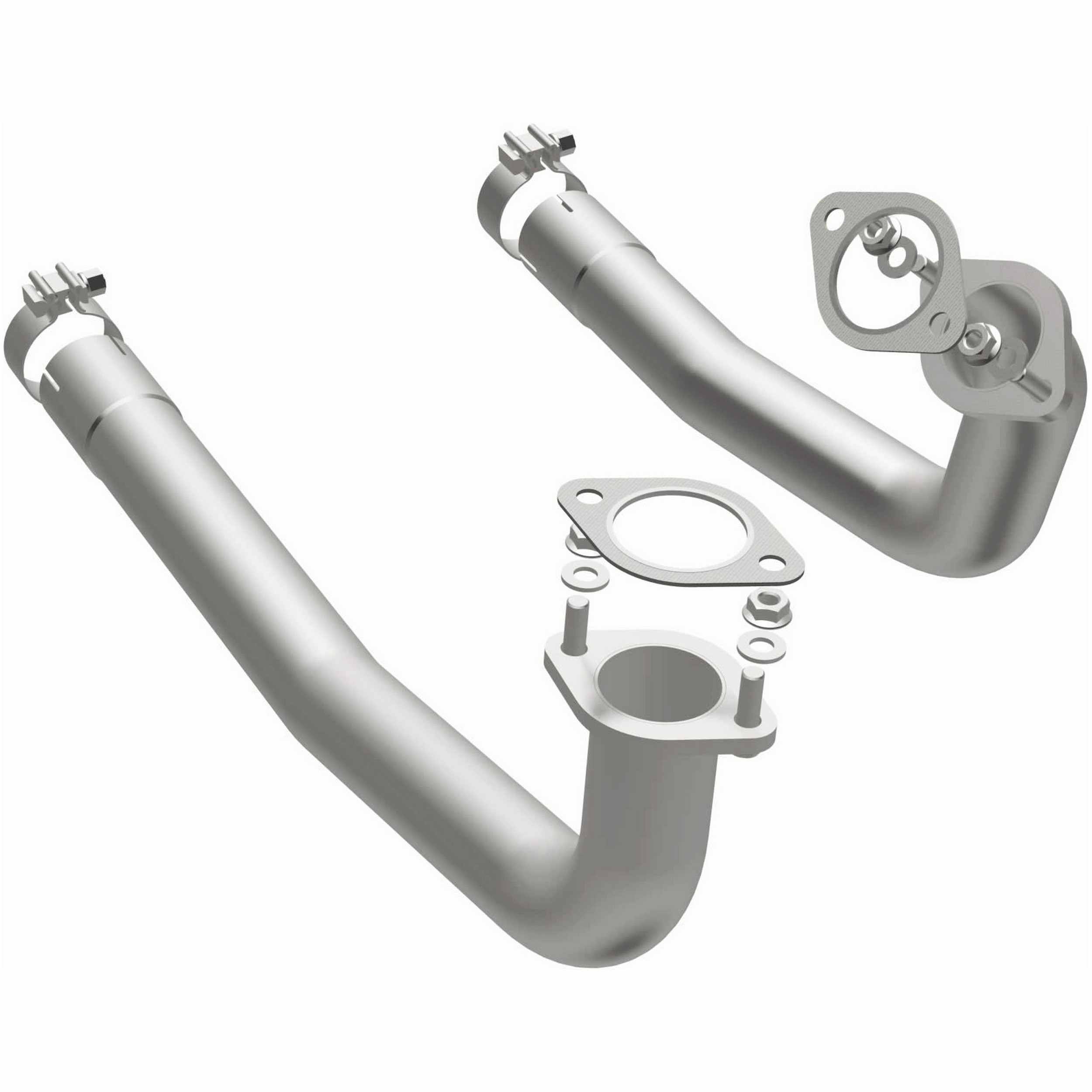 MagnaFlow Exhaust Products 63-79 Dodge B-Body Exhaust Manifold Pipe MAG19304