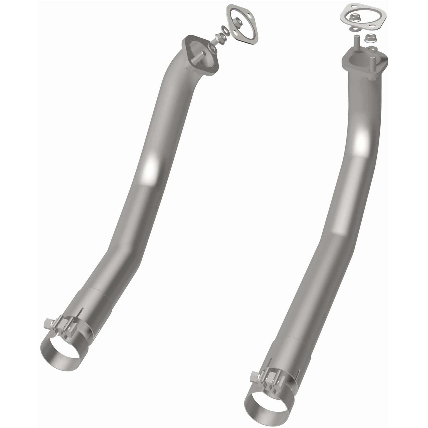 MagnaFlow Exhaust Products 63-79 Dodge B-Body Exhaust Manifold Pipe MAG19304