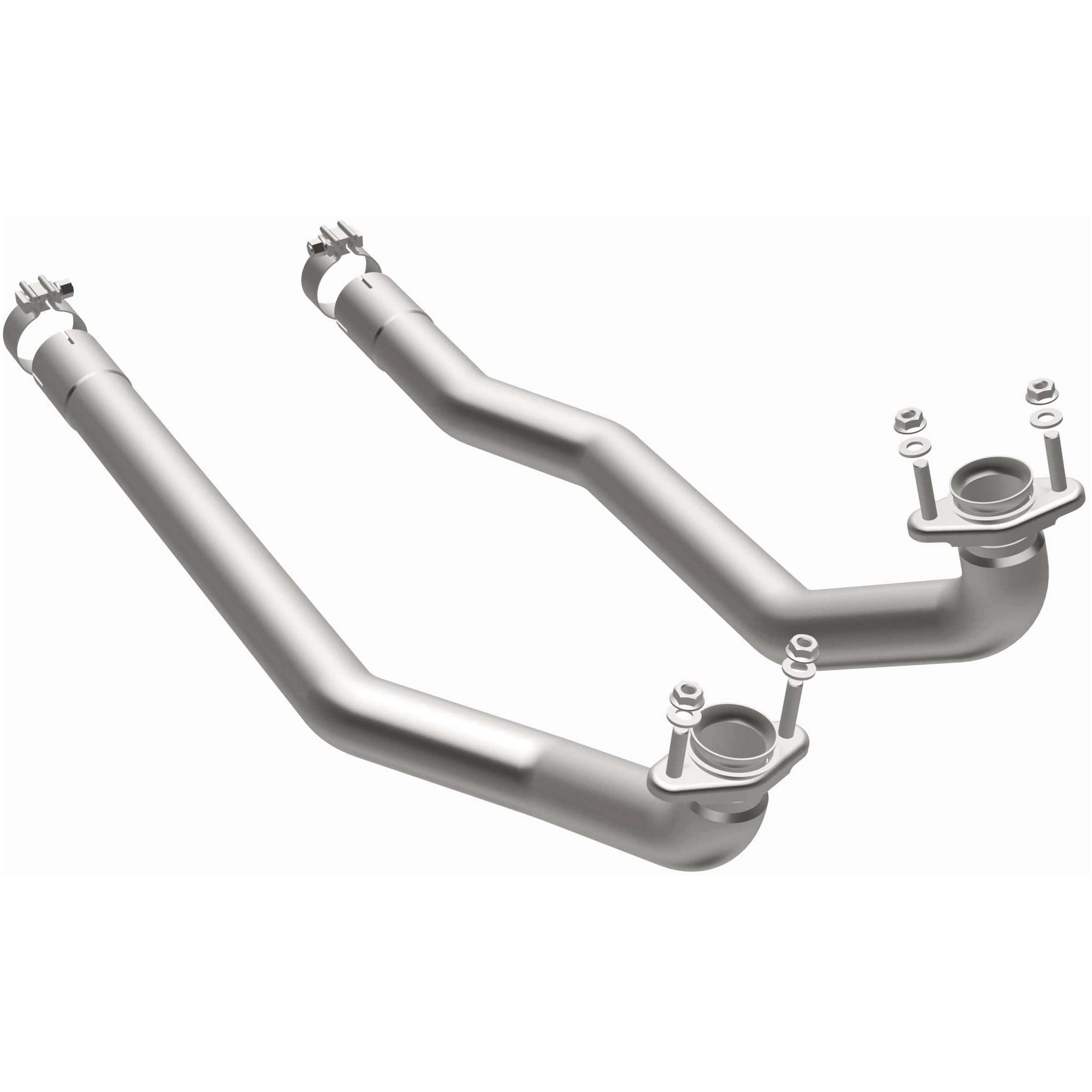 MagnaFlow Exhaust Products 63-79 Dodge B-Body Exhaust Manifold Pipe MAG19343