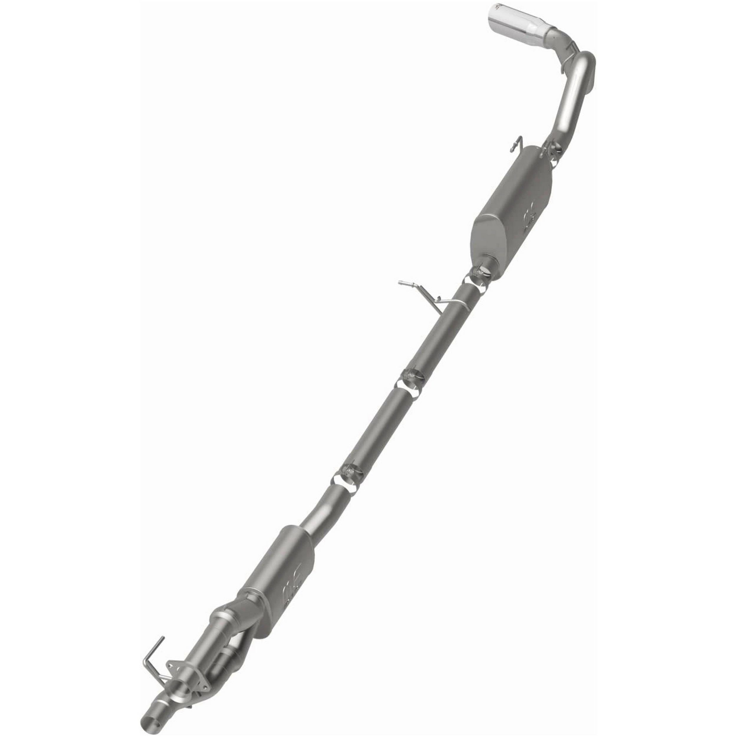 MagnaFlow Exhaust Products 20- Ford F250 7.3L Cat Back Exhaust Kit MAG19530