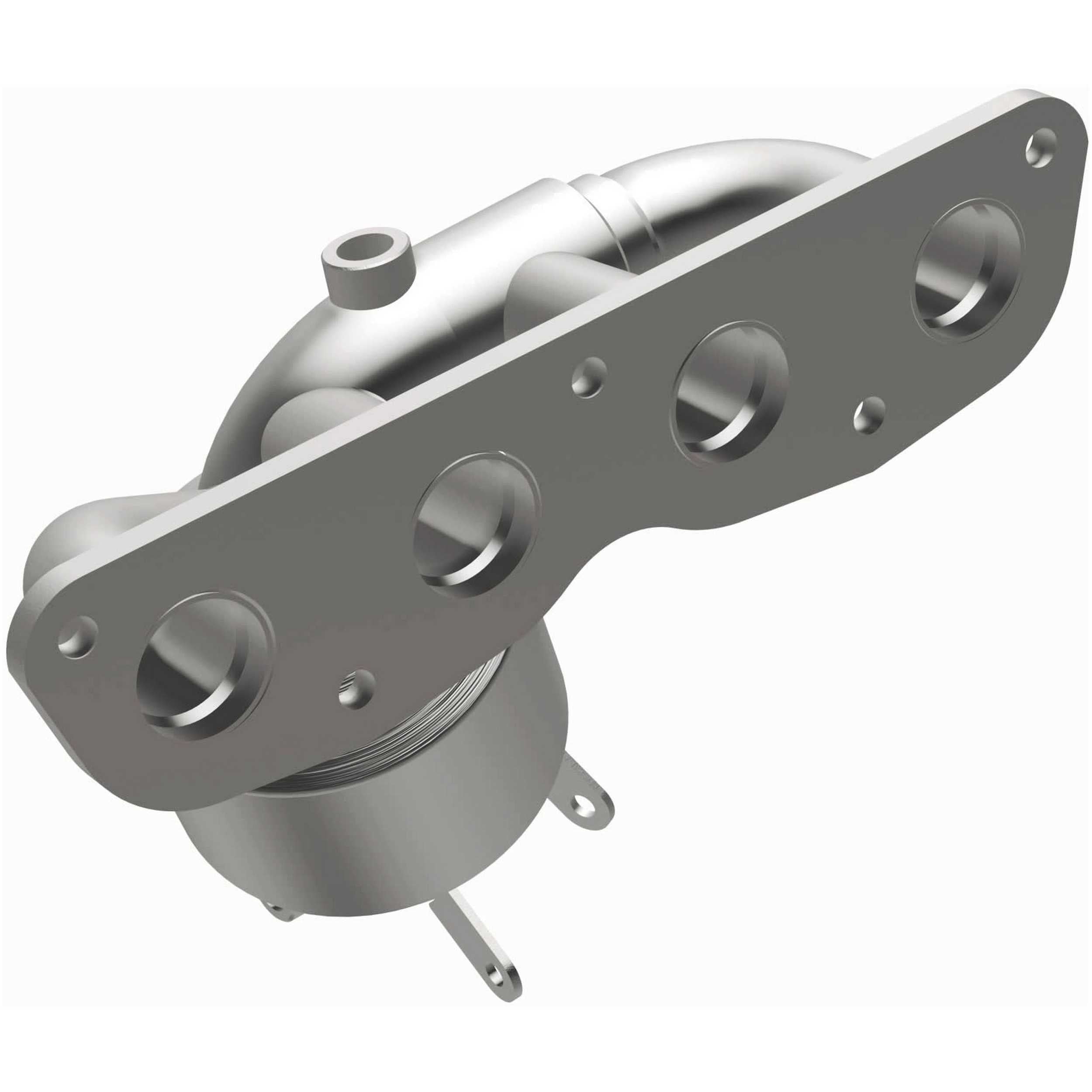 MagnaFlow OEM Grade Federal / EPA Compliant Manifold Catalytic Converter