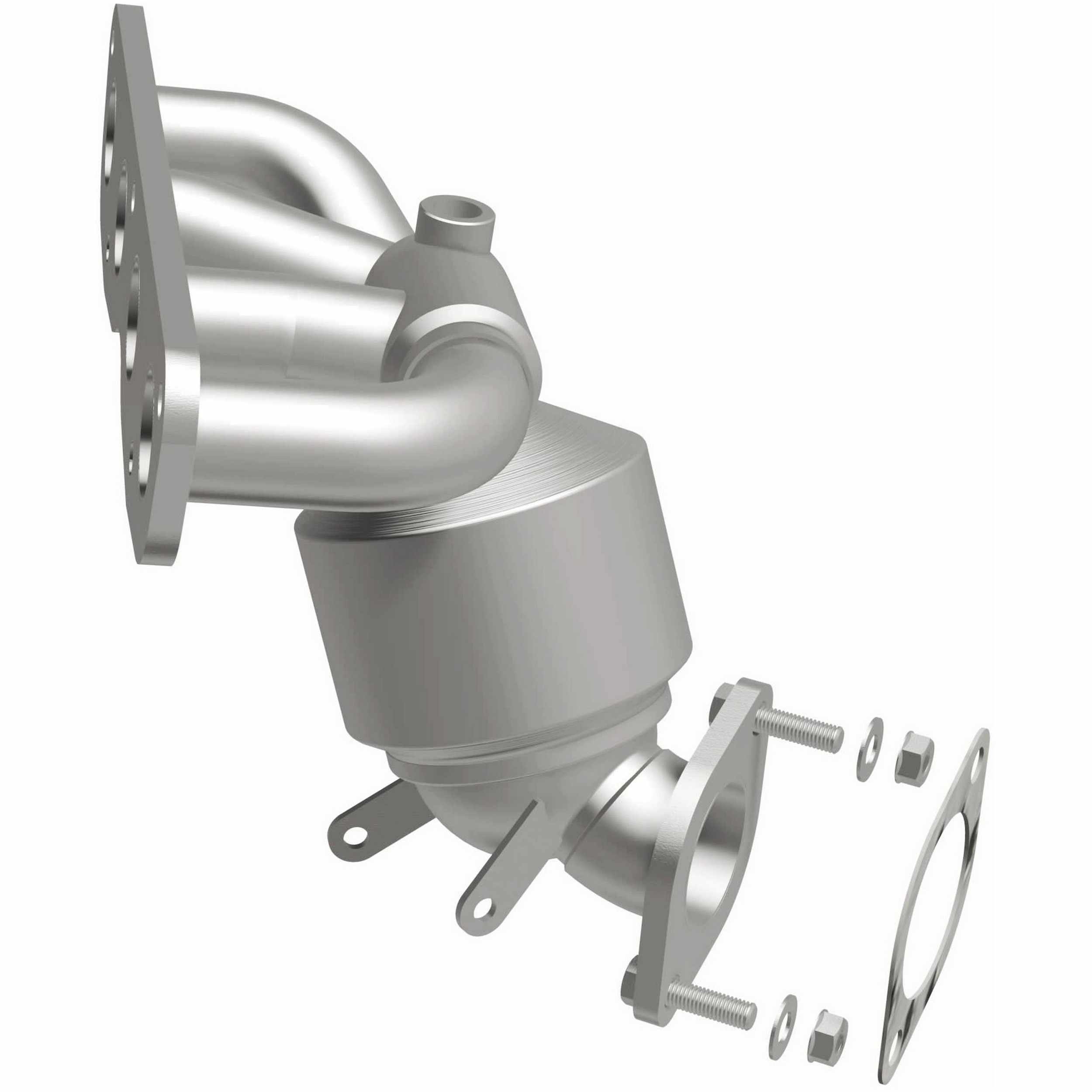 MagnaFlow OEM Grade Federal / EPA Compliant Manifold Catalytic Converter