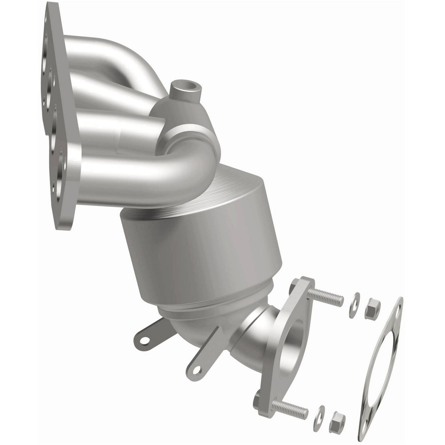 MagnaFlow OEM Grade Federal / EPA Compliant Manifold Catalytic Converter