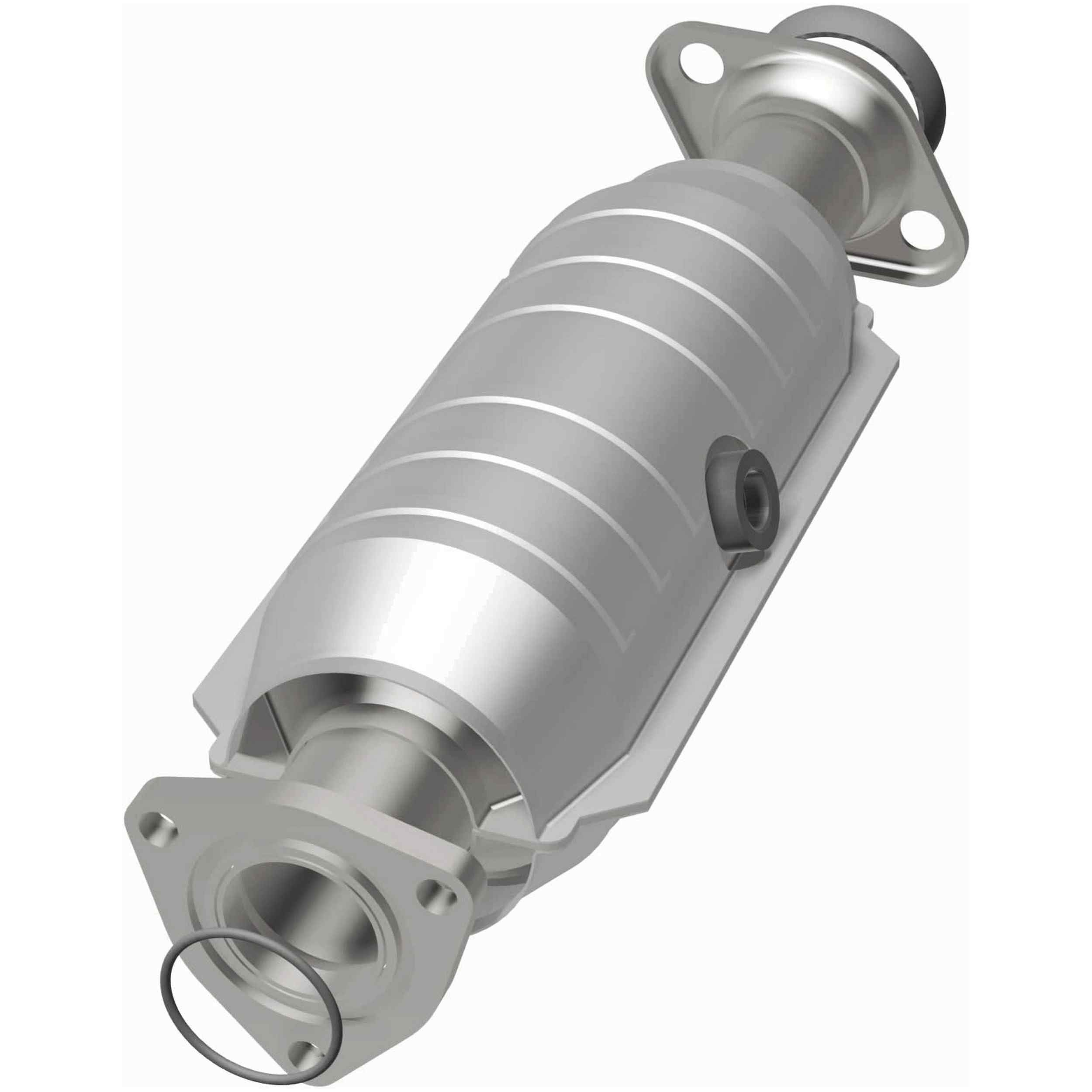 MagnaFlow Exhaust Products Catalytic Converter 22630
