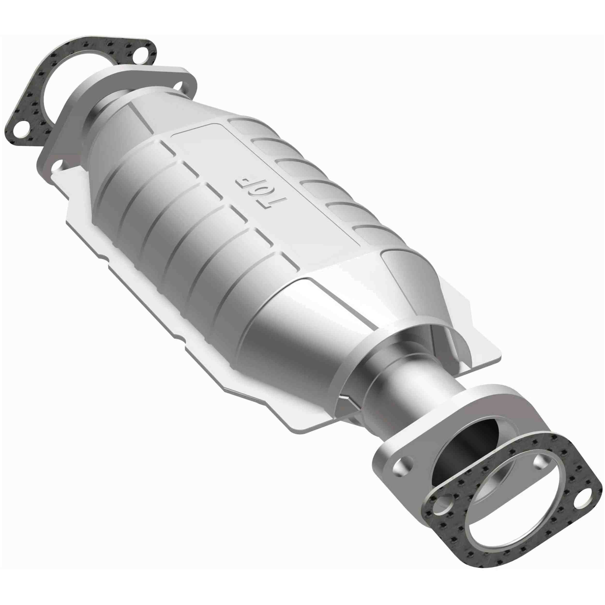 MagnaFlow Exhaust Products Catalytic Converter 22760