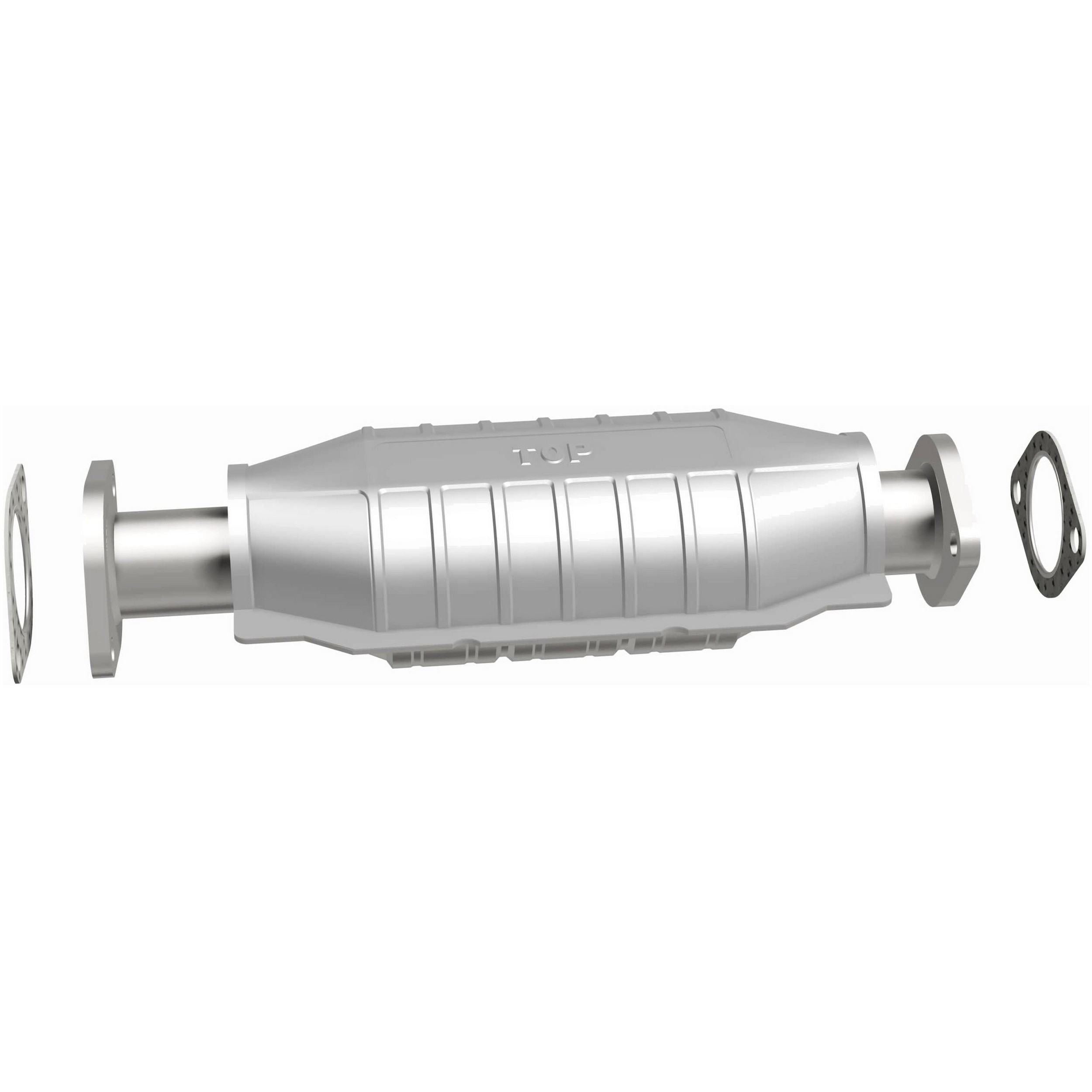 MagnaFlow Exhaust Products Catalytic Converter 22760
