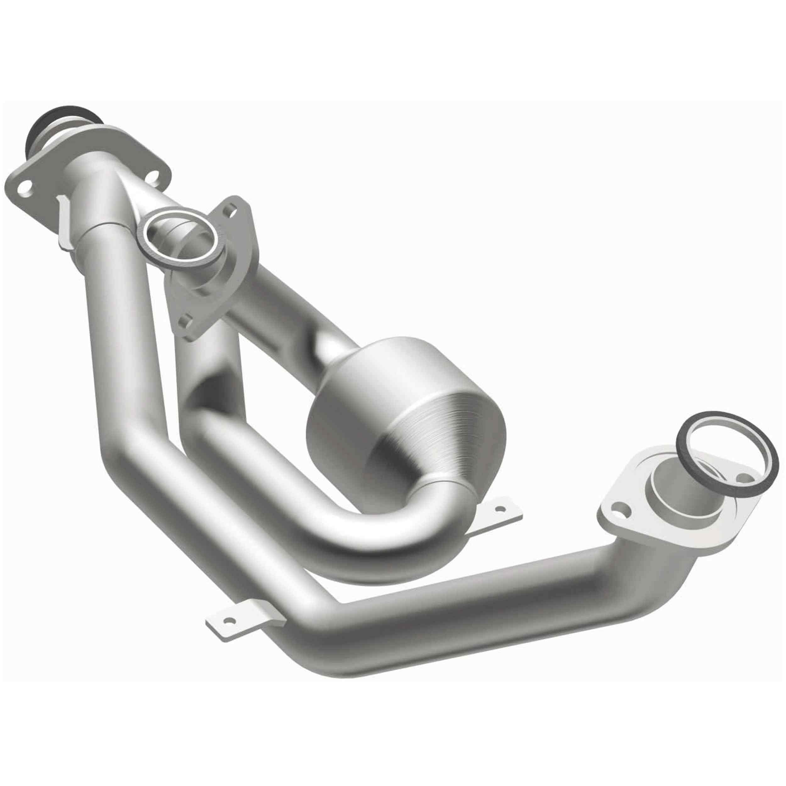MagnaFlow Exhaust Products Catalytic Converter 23136