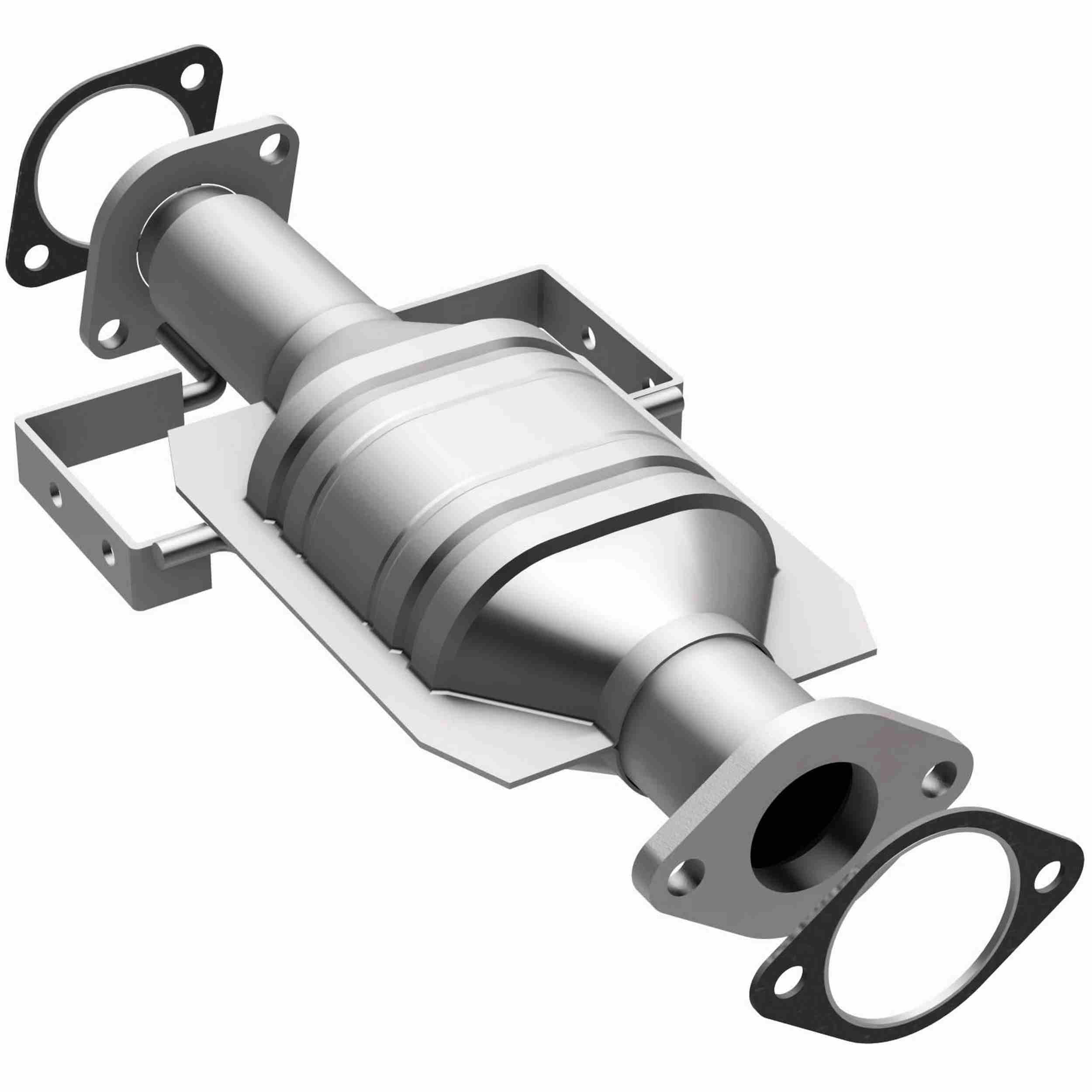 MagnaFlow Exhaust Products Catalytic Converter 23243