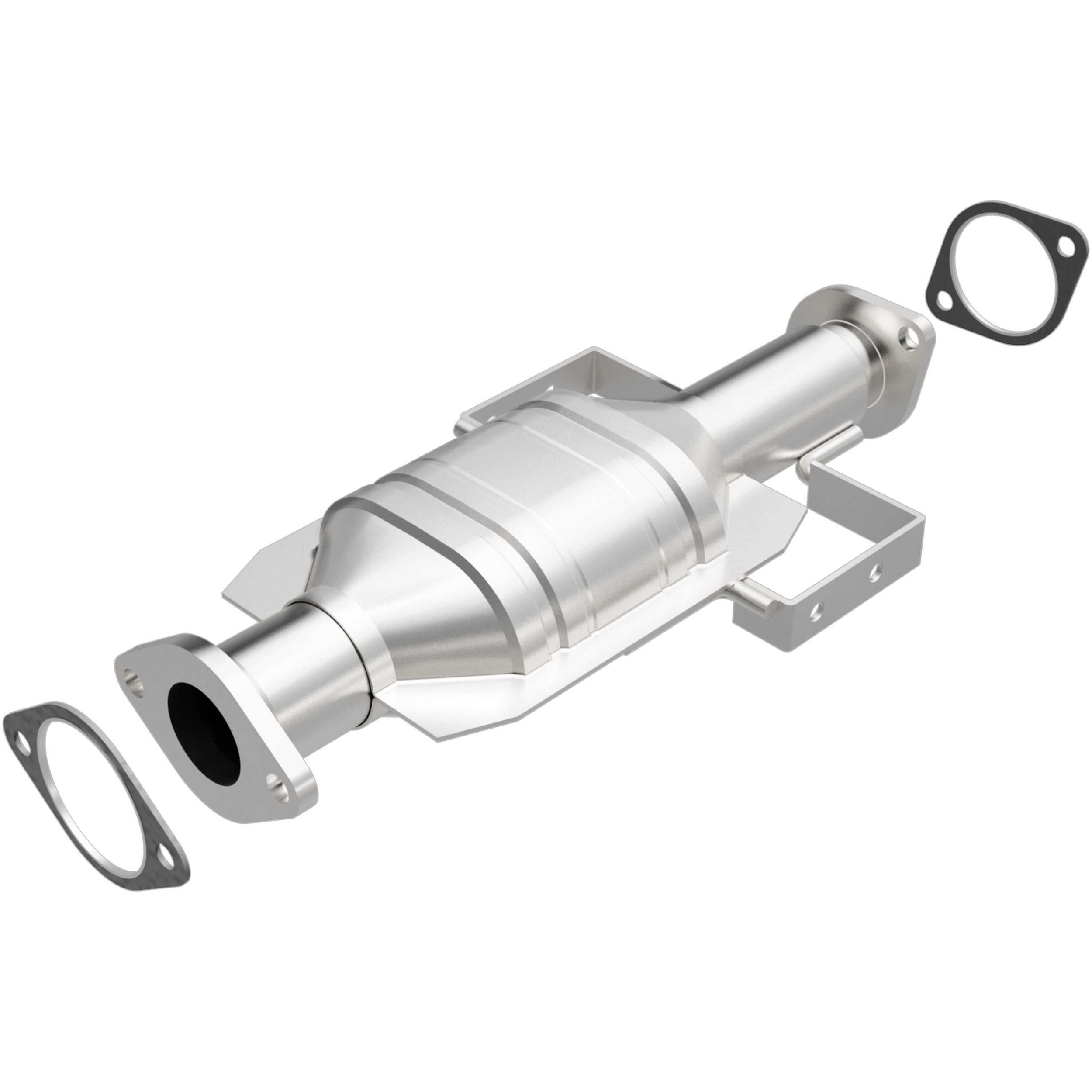 MagnaFlow Exhaust Products Catalytic Converter 23243