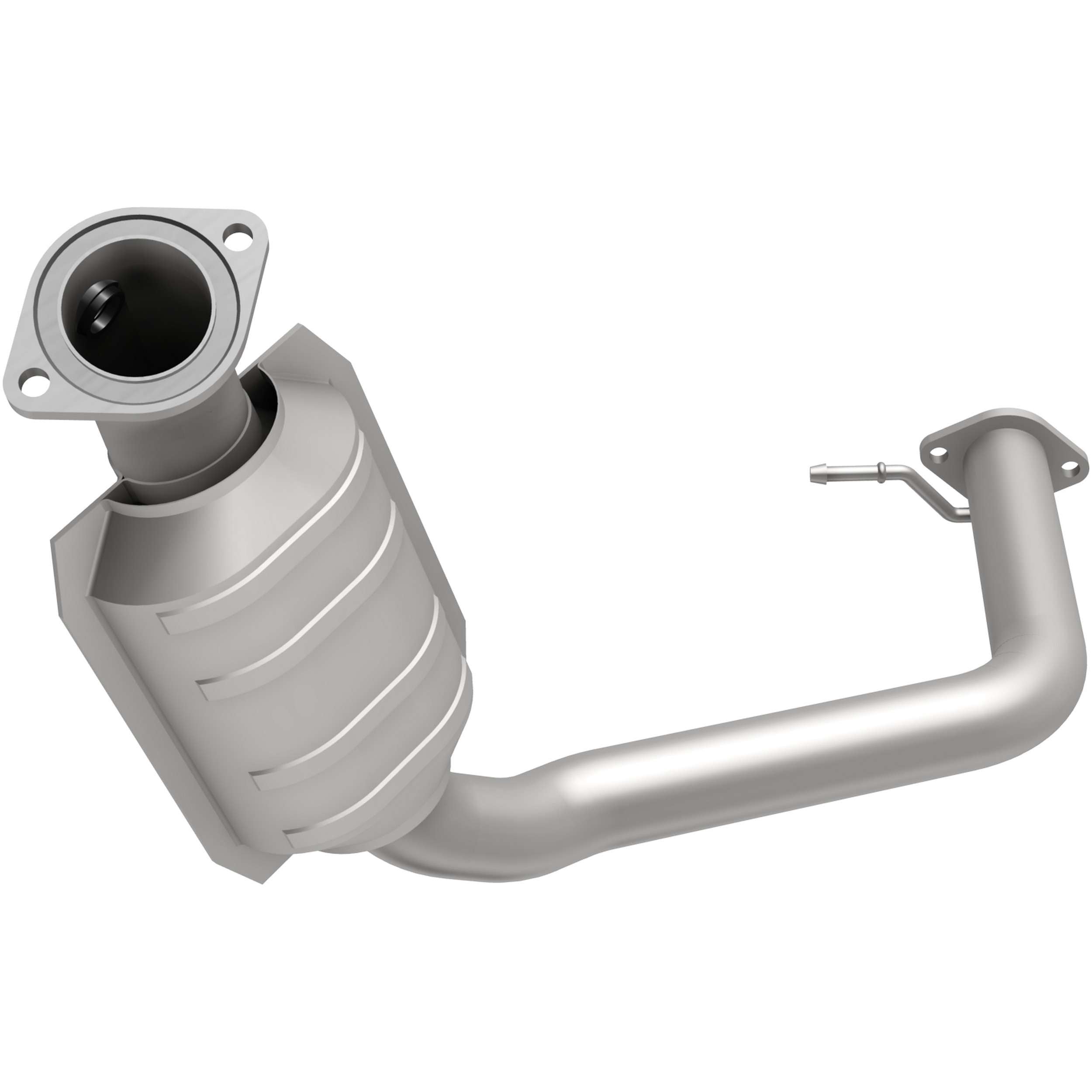 MagnaFlow Mazda 929 Standard Grade Federal / EPA Compliant Direct-Fit Catalytic Converter