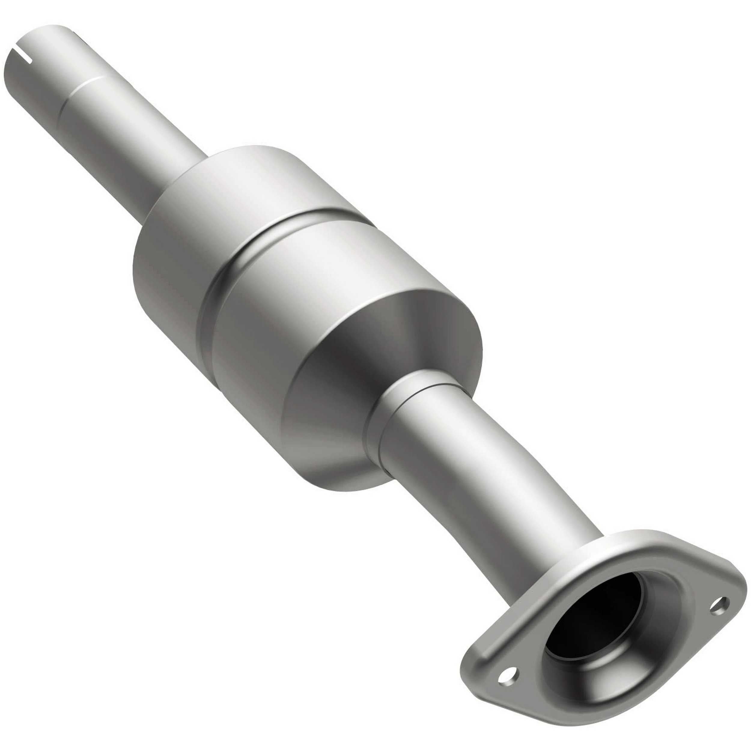 MagnaFlow HM Grade Federal / EPA Compliant Direct-Fit Catalytic Converter