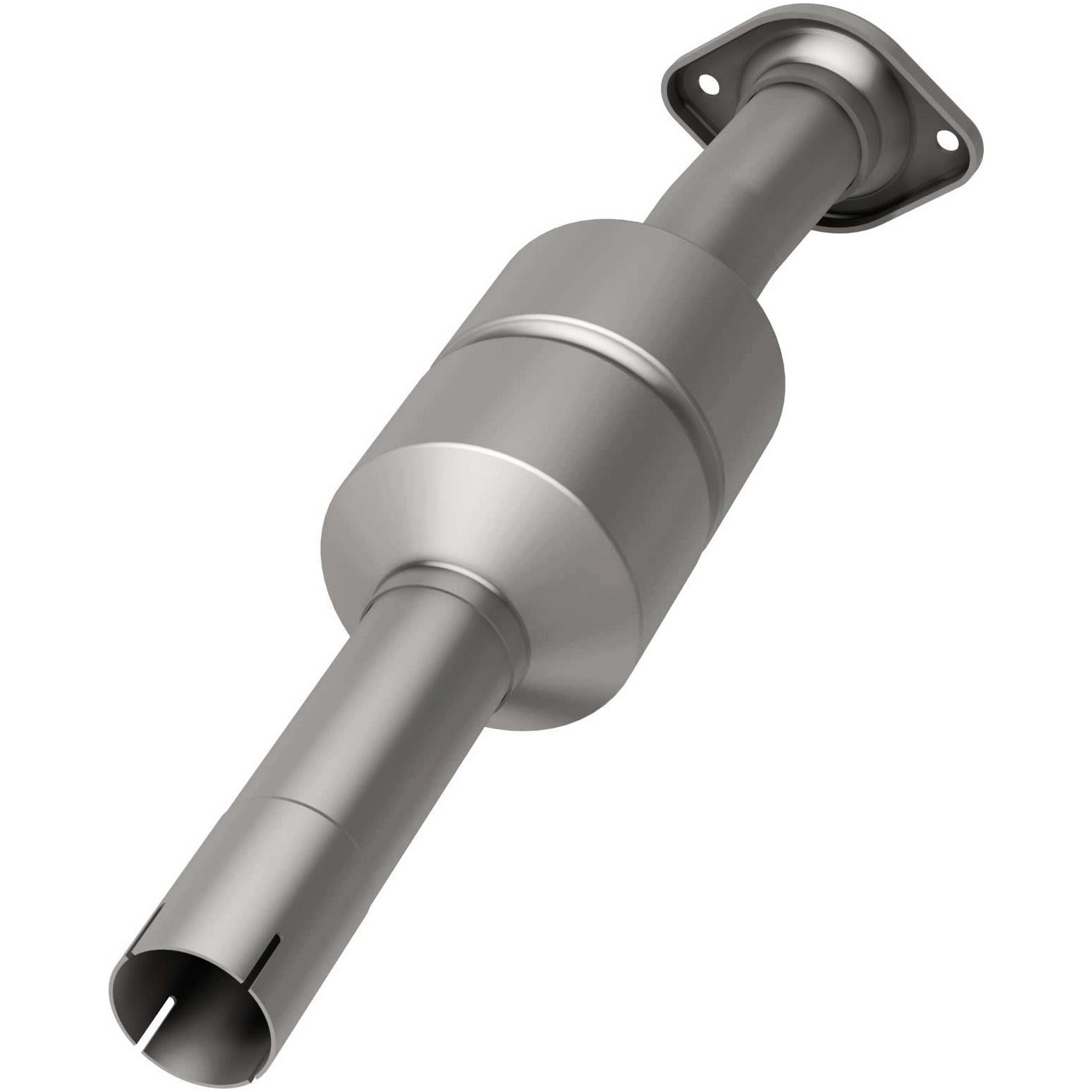 MagnaFlow HM Grade Federal / EPA Compliant Direct-Fit Catalytic Converter