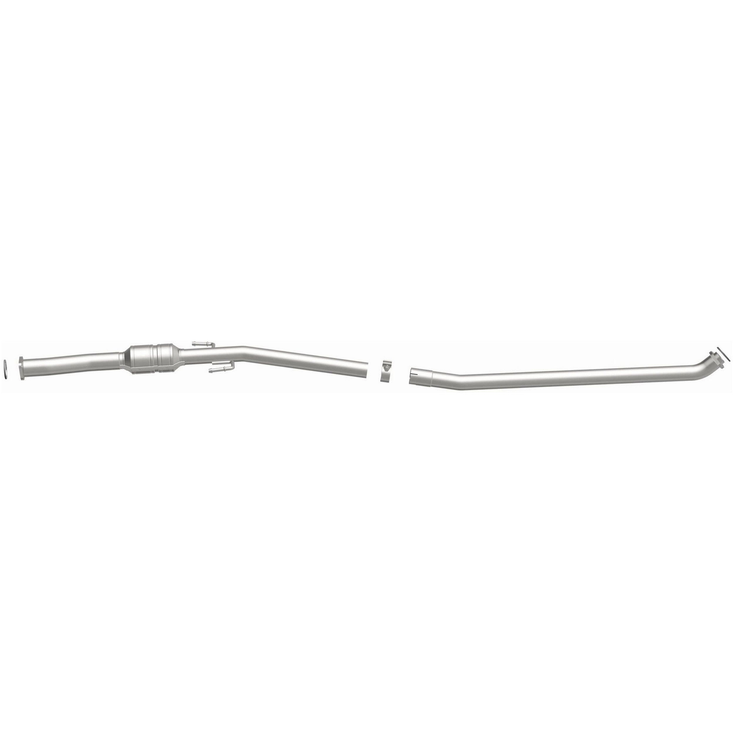 MagnaFlow Exhaust Products Catalytic Converter 23637