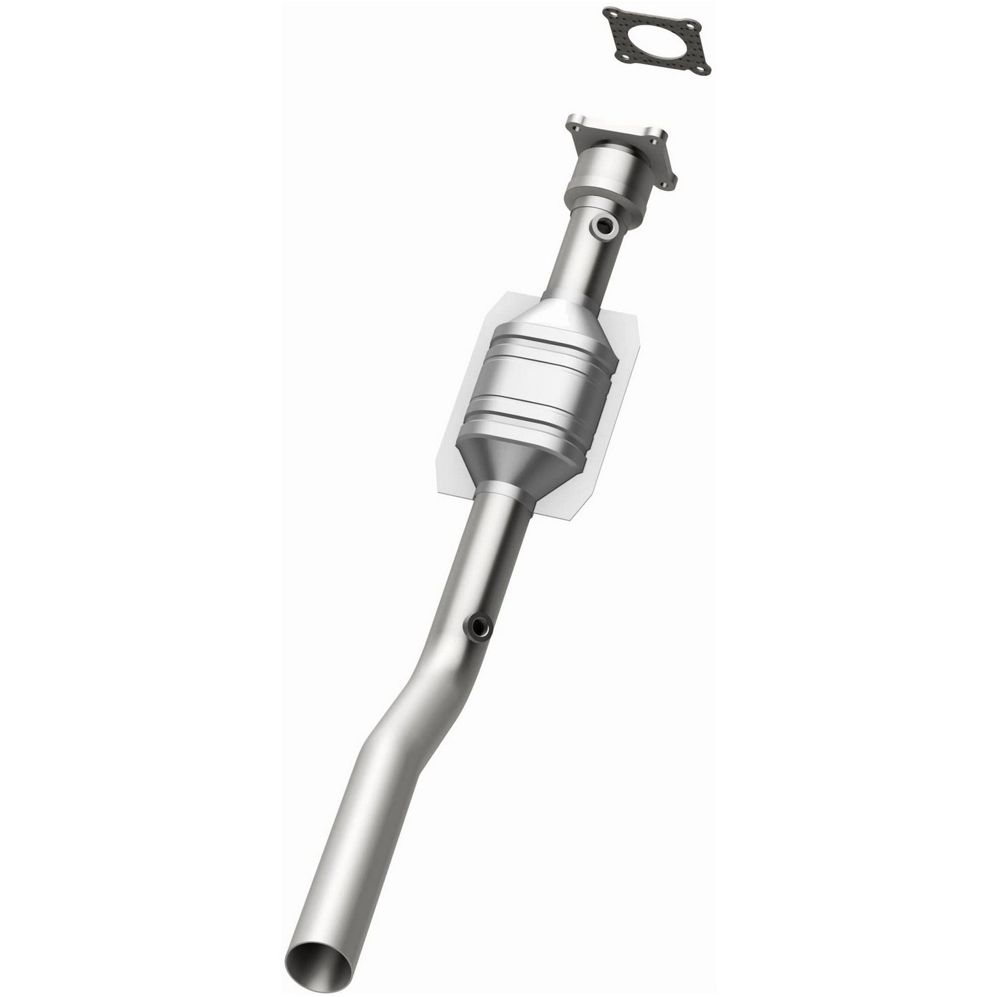 MagnaFlow Exhaust Products Catalytic Converter 23721