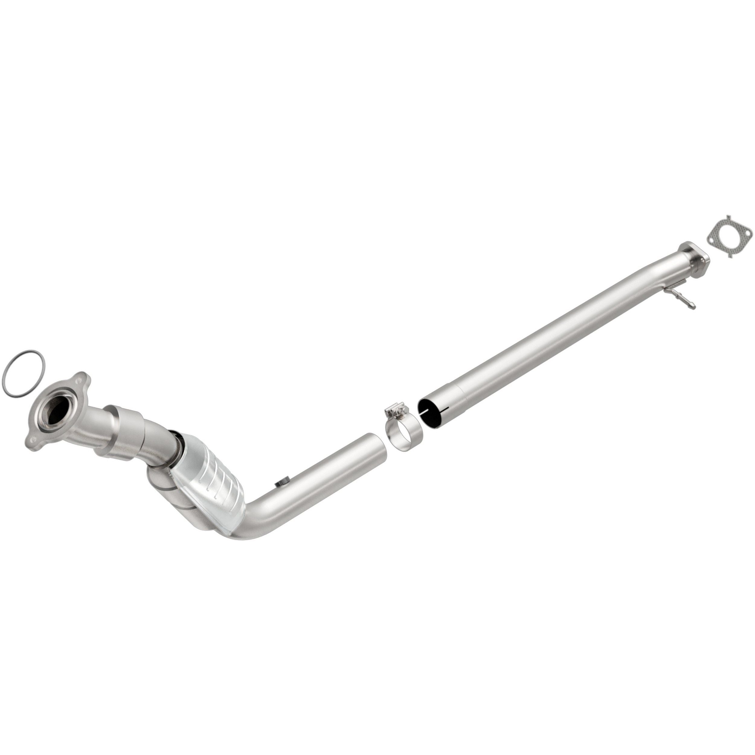 MagnaFlow Exhaust Products Catalytic Converter 23795