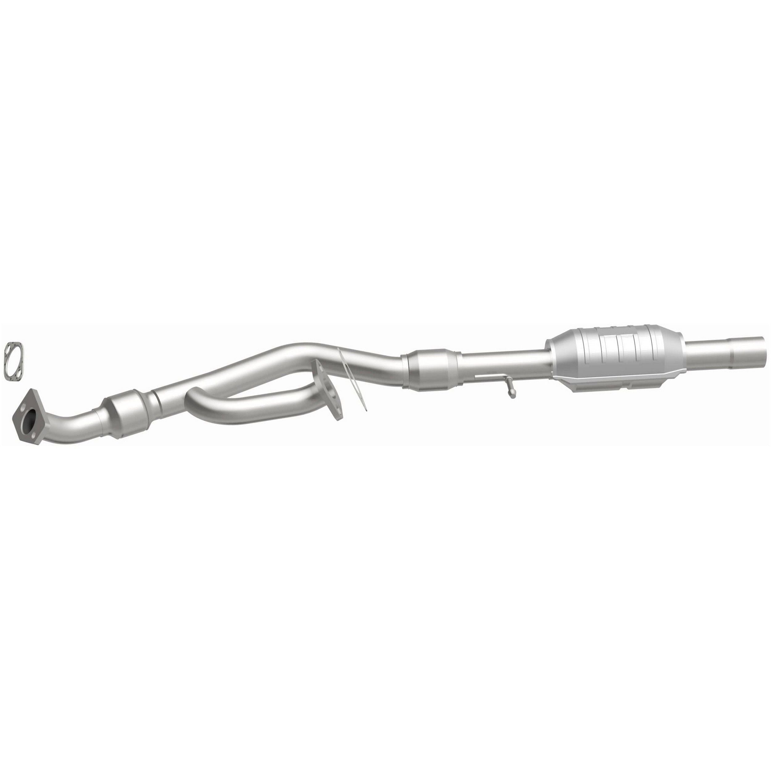 MagnaFlow Exhaust Products Catalytic Converter 23859